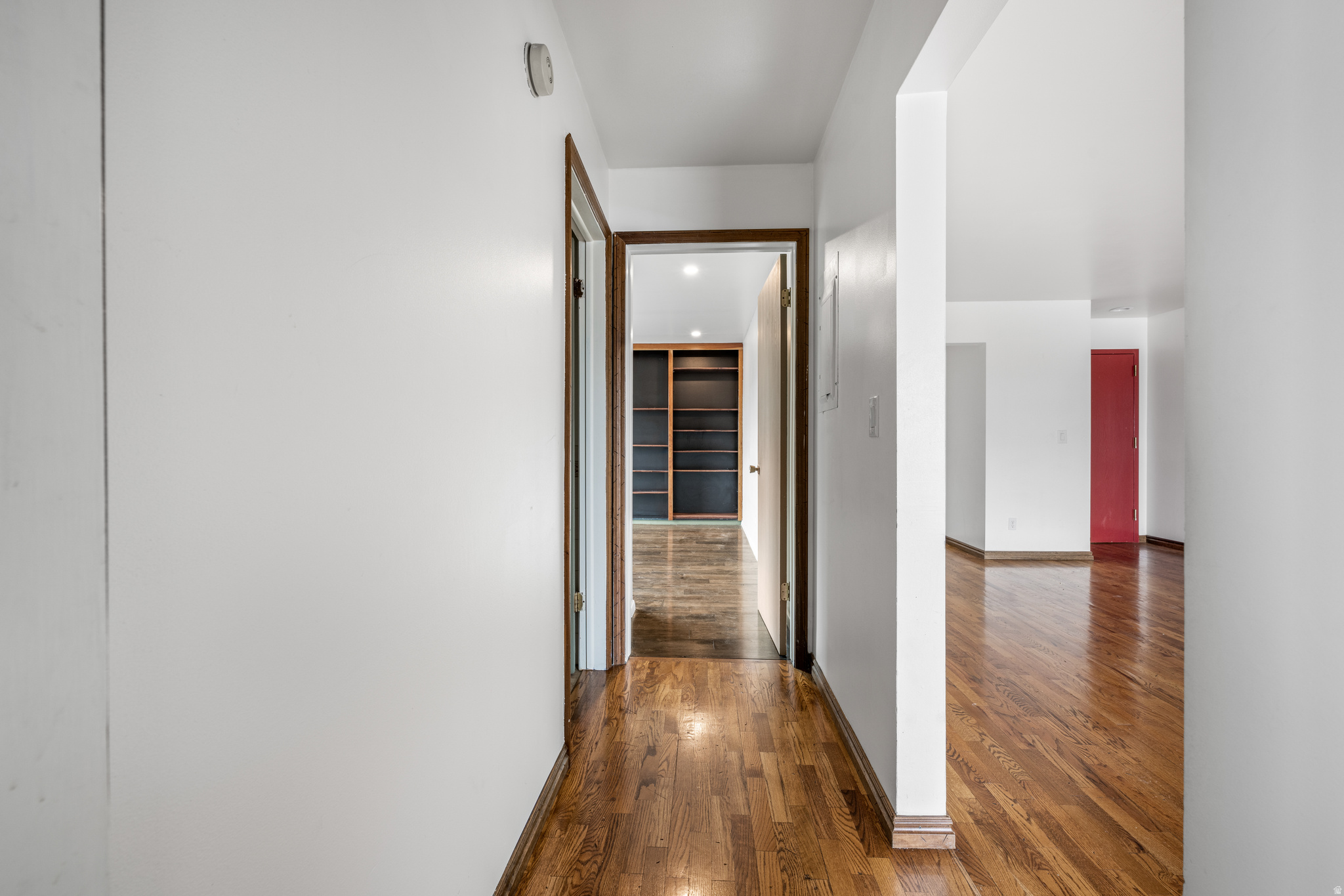 PRESCOTT - Residential
