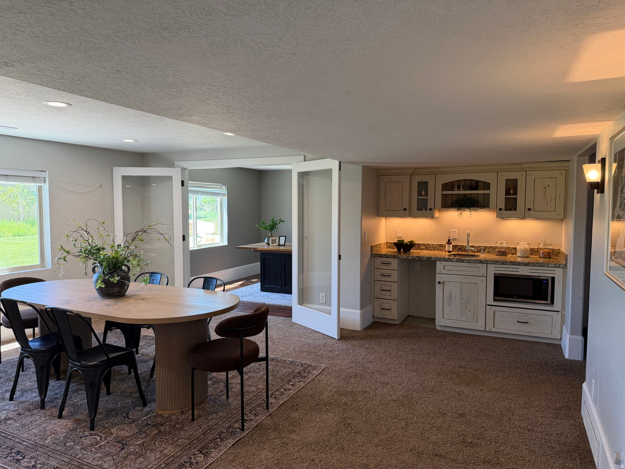 FOOTHILL ESTATES - Residential