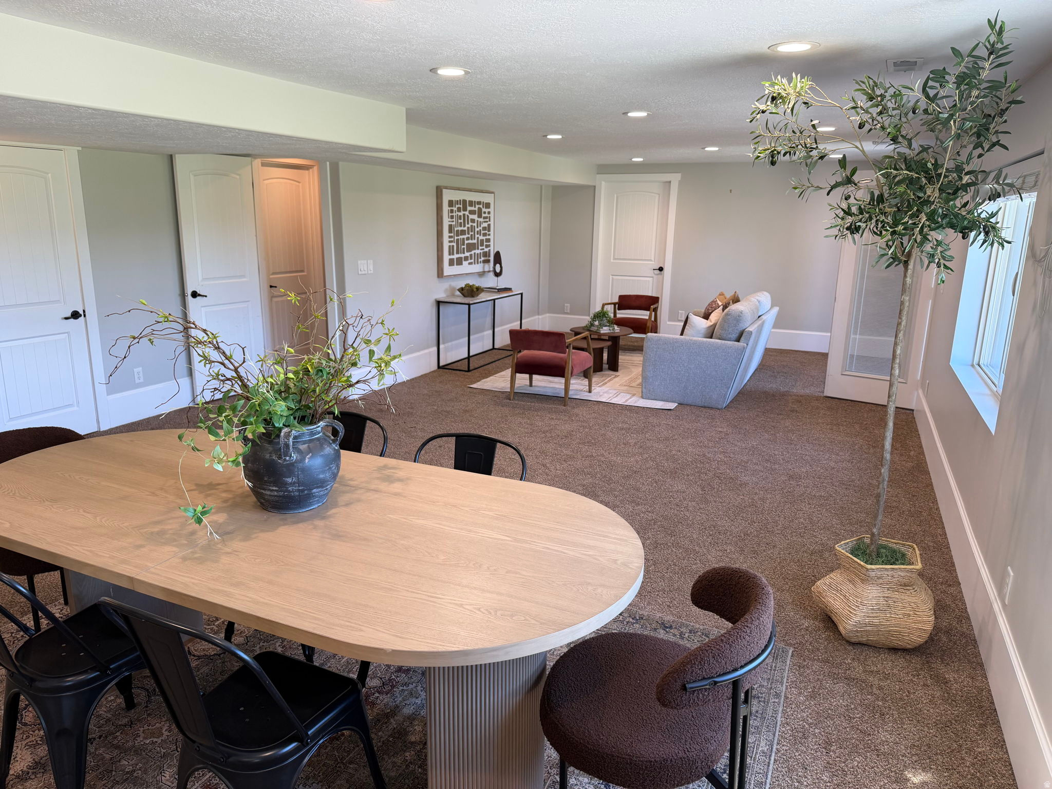 FOOTHILL ESTATES - Residential