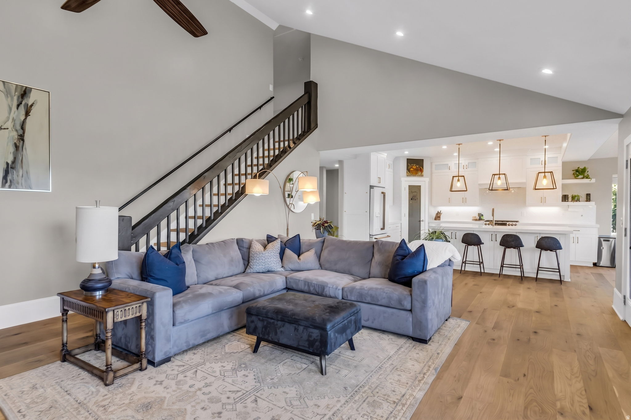FOOTHILL ESTATES - Residential