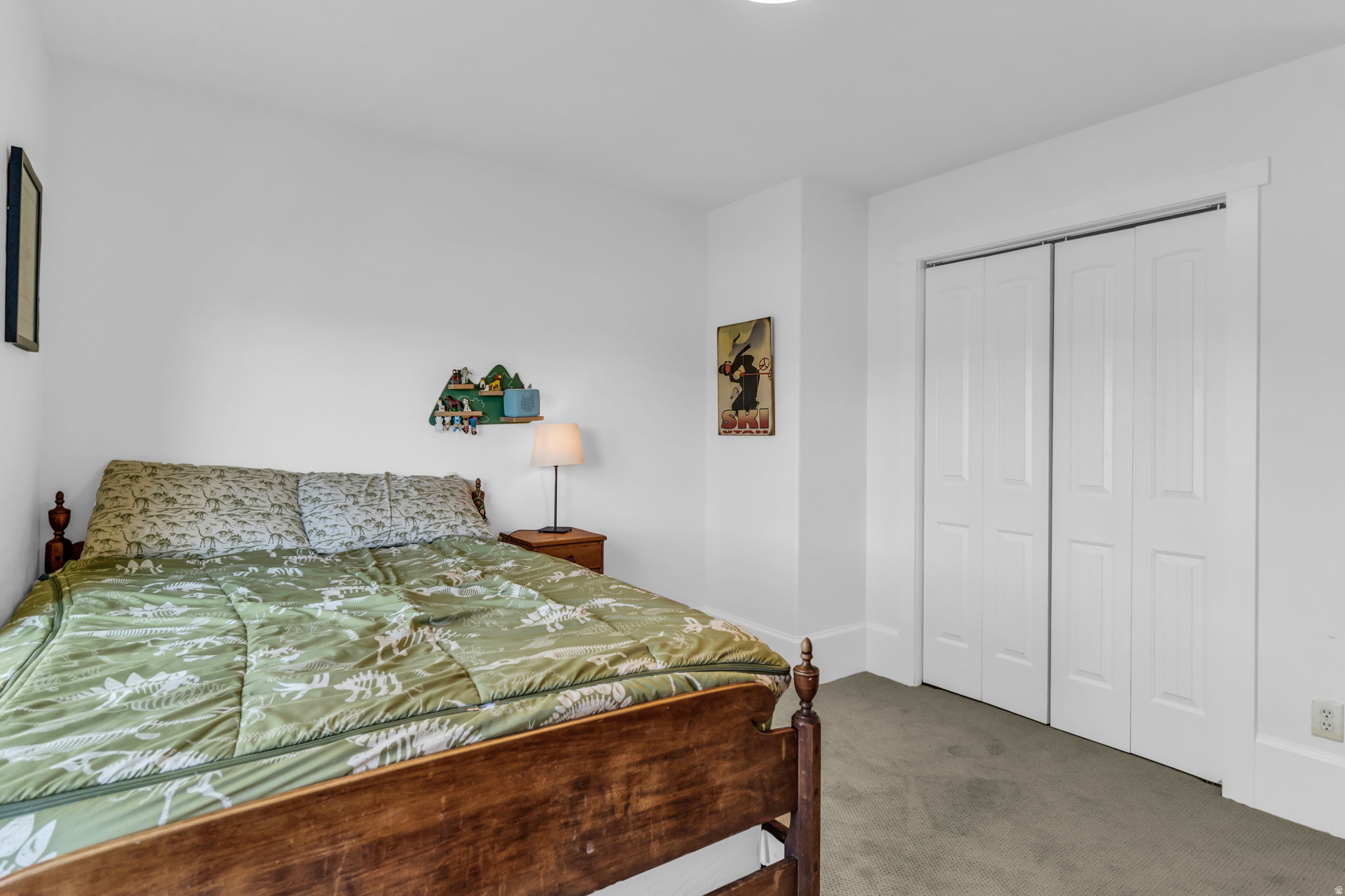 FOOTHILL ESTATES - Residential