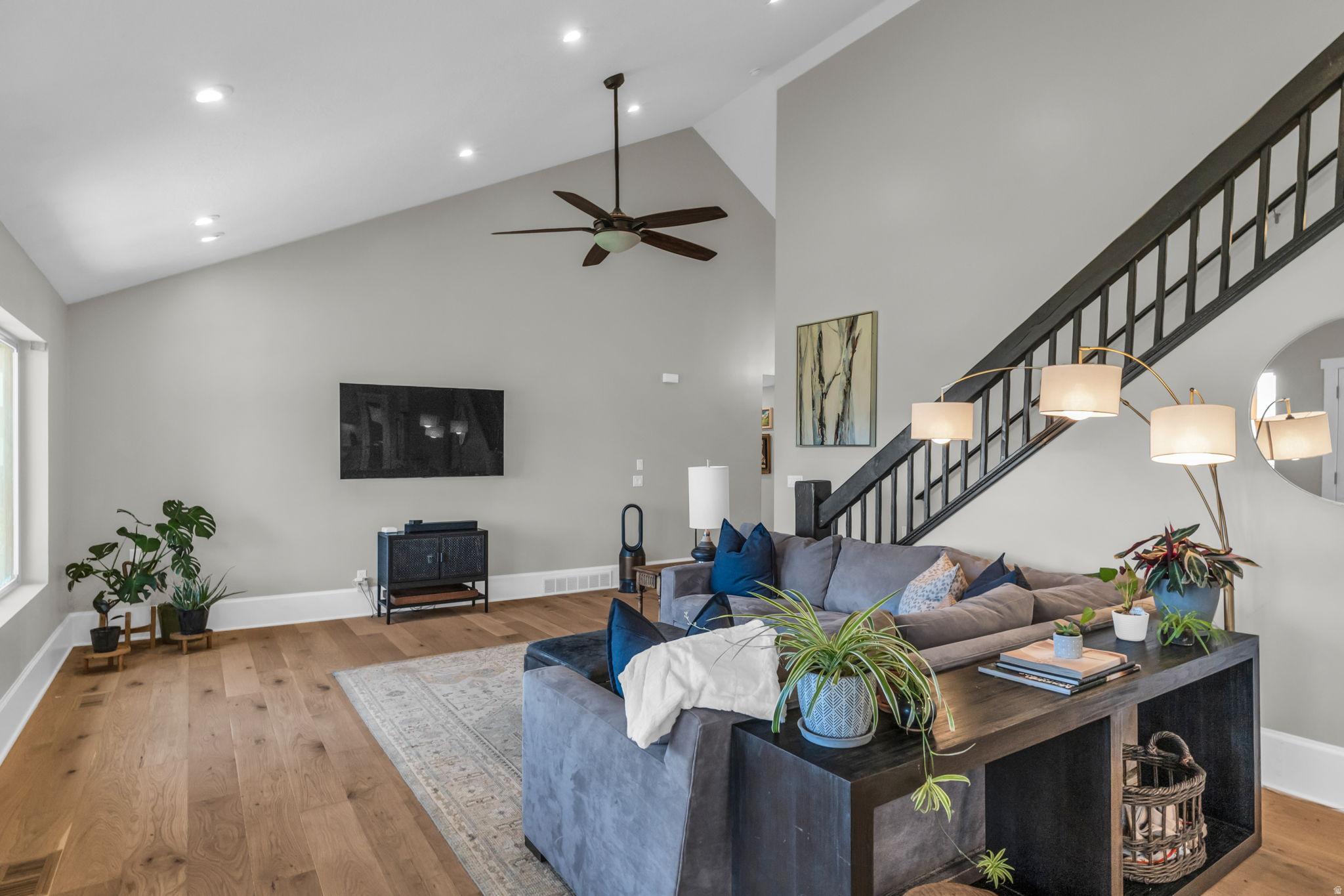 FOOTHILL ESTATES - Residential