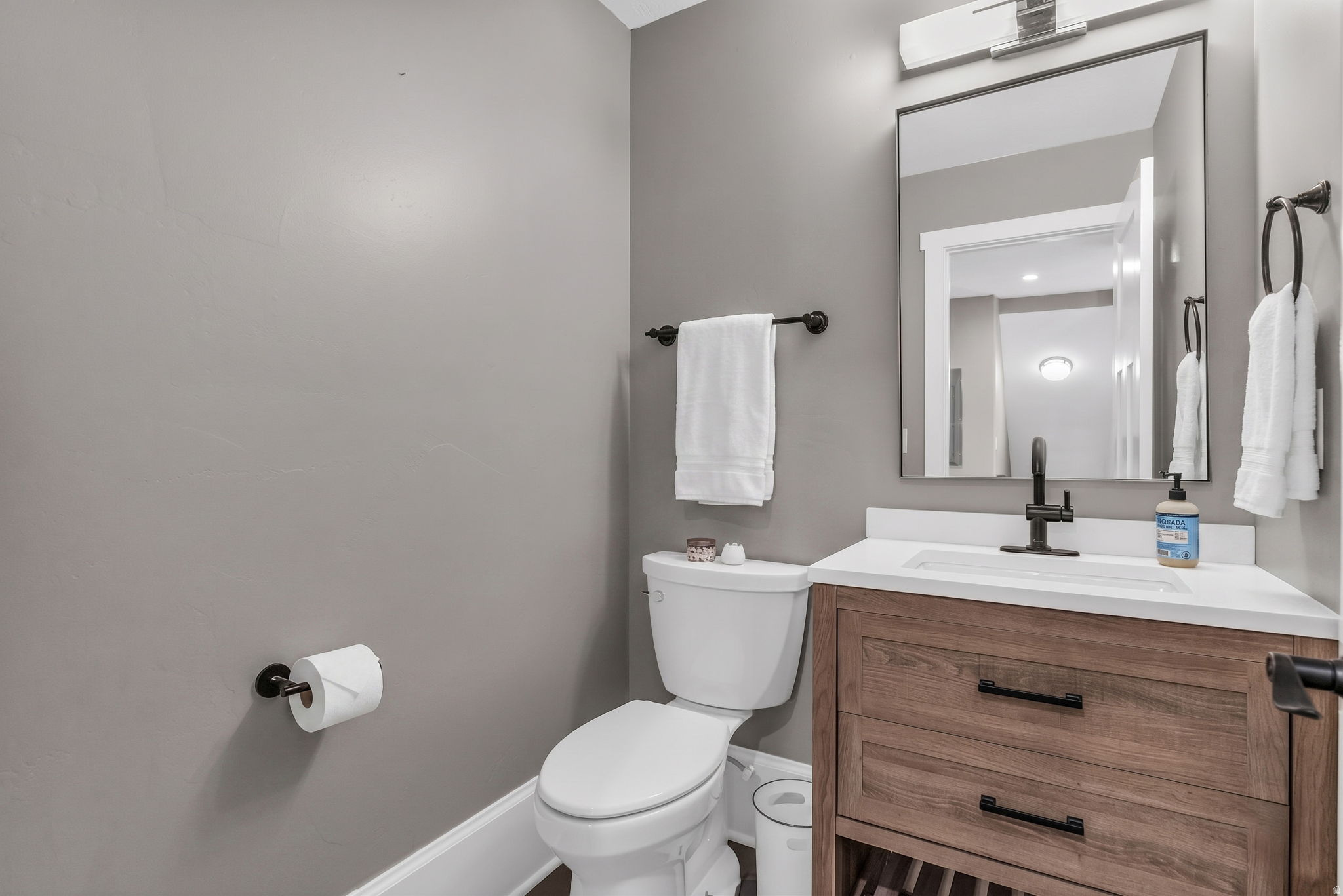 FOOTHILL ESTATES - Residential