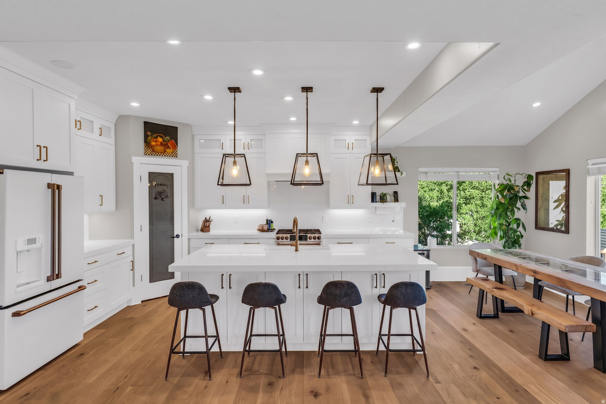 FOOTHILL ESTATES - Residential