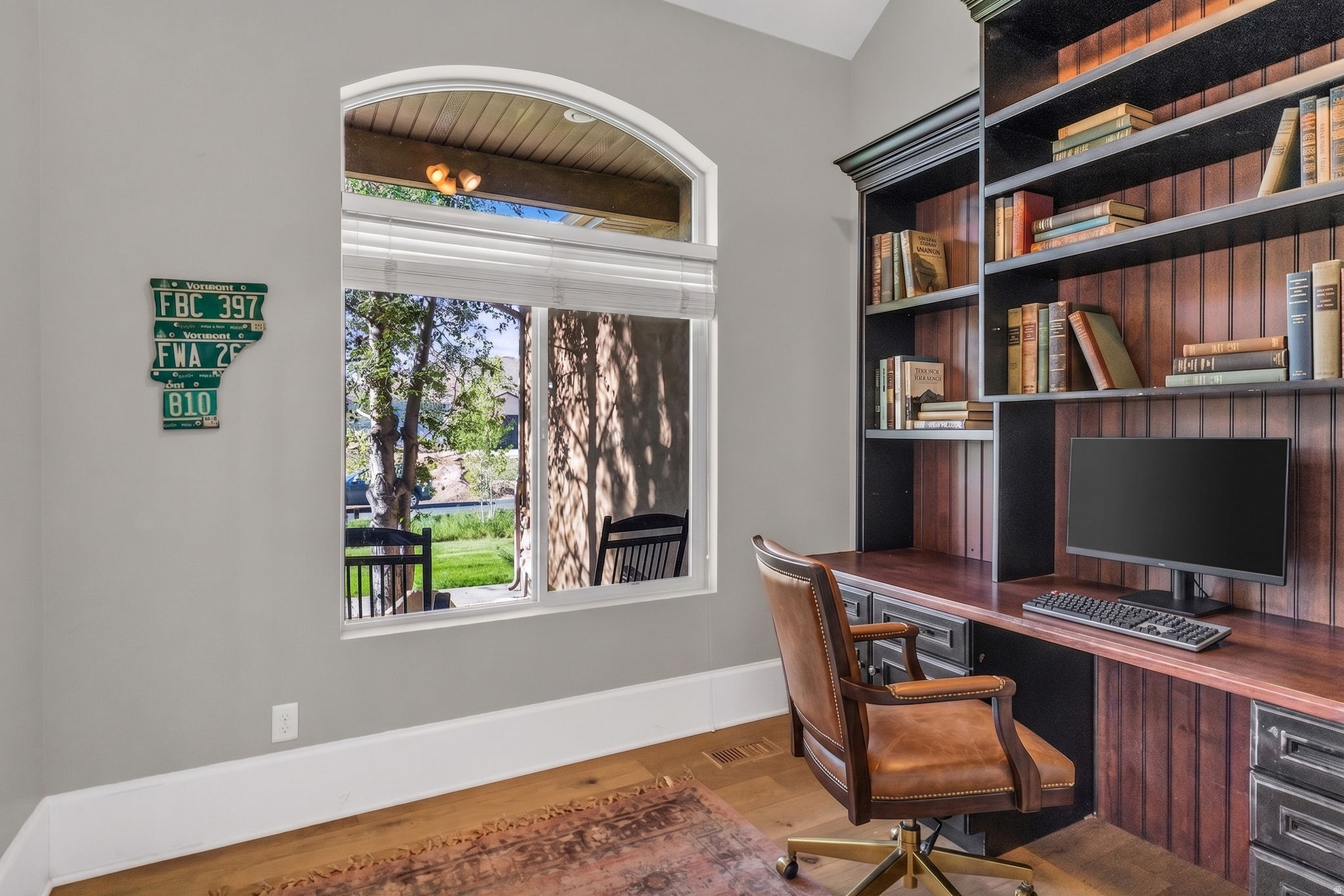 FOOTHILL ESTATES - Residential