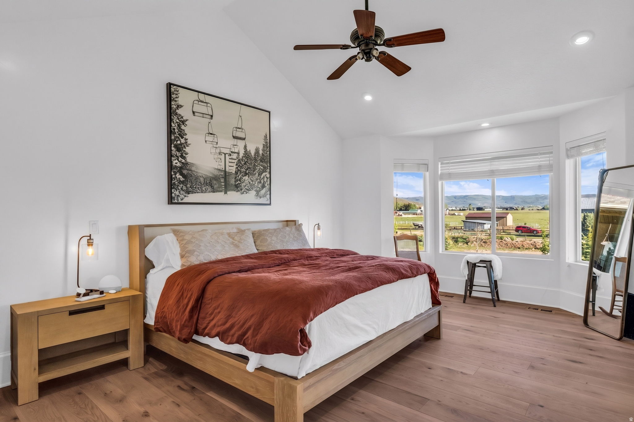 FOOTHILL ESTATES - Residential