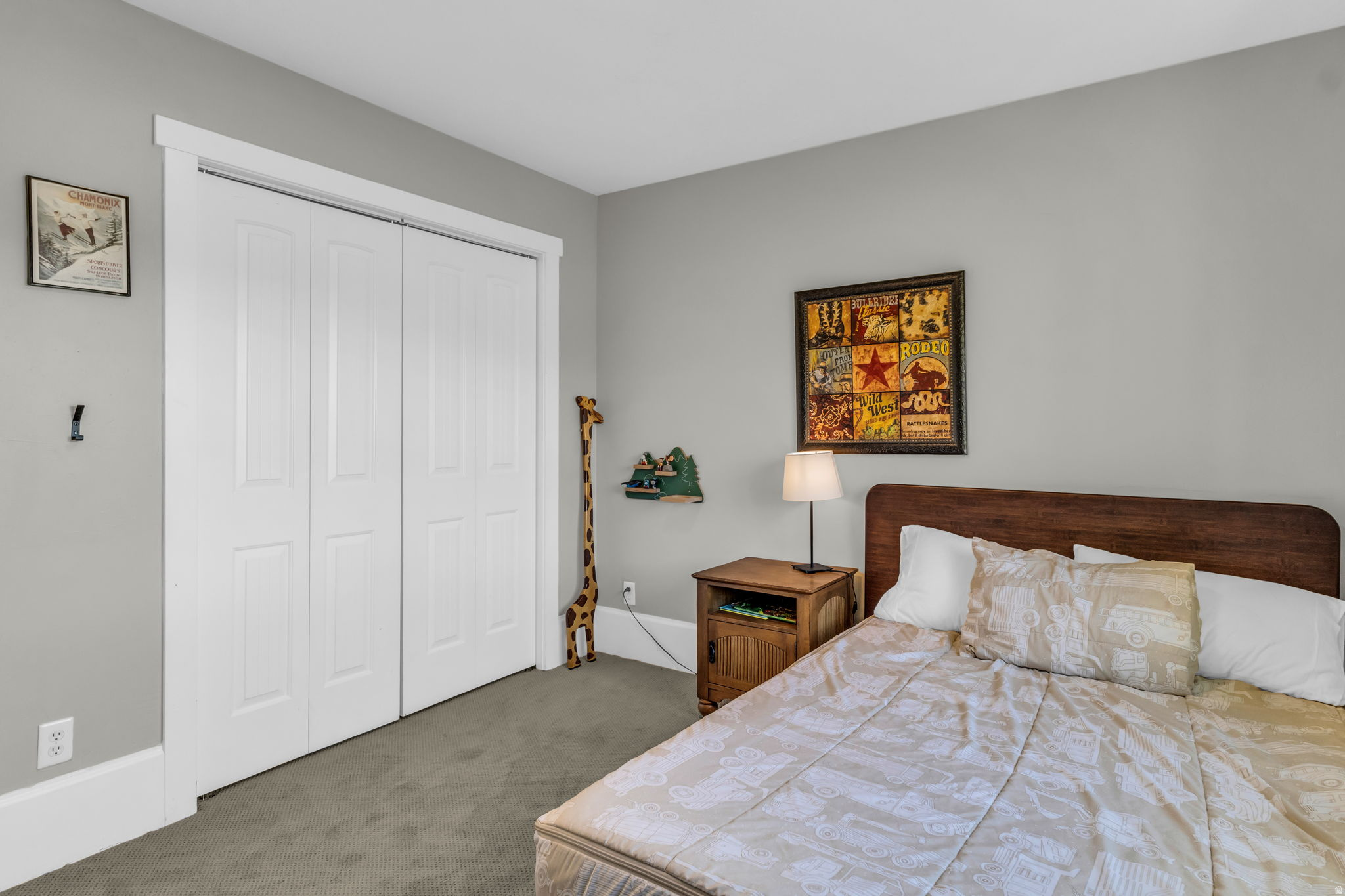 FOOTHILL ESTATES - Residential