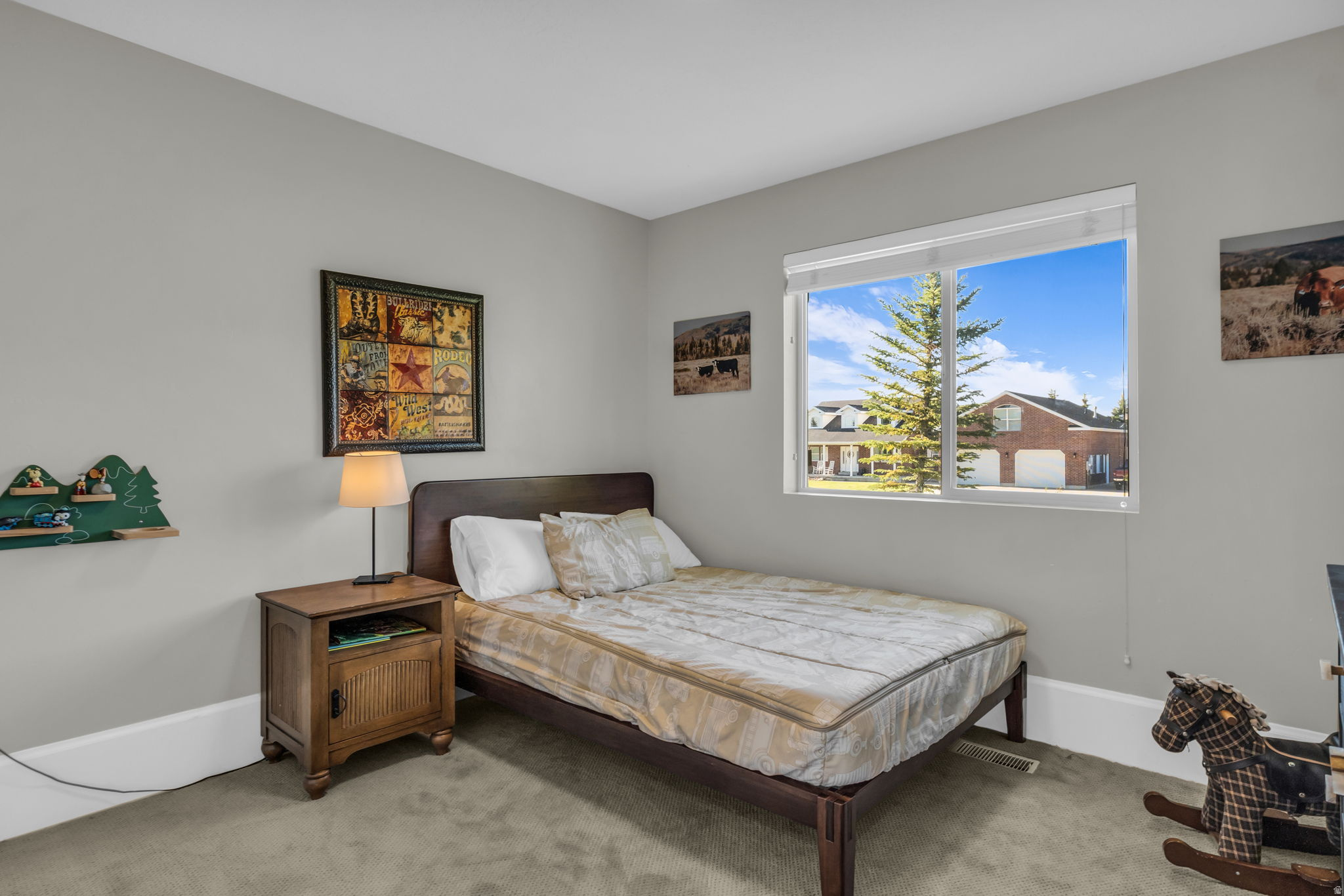 FOOTHILL ESTATES - Residential