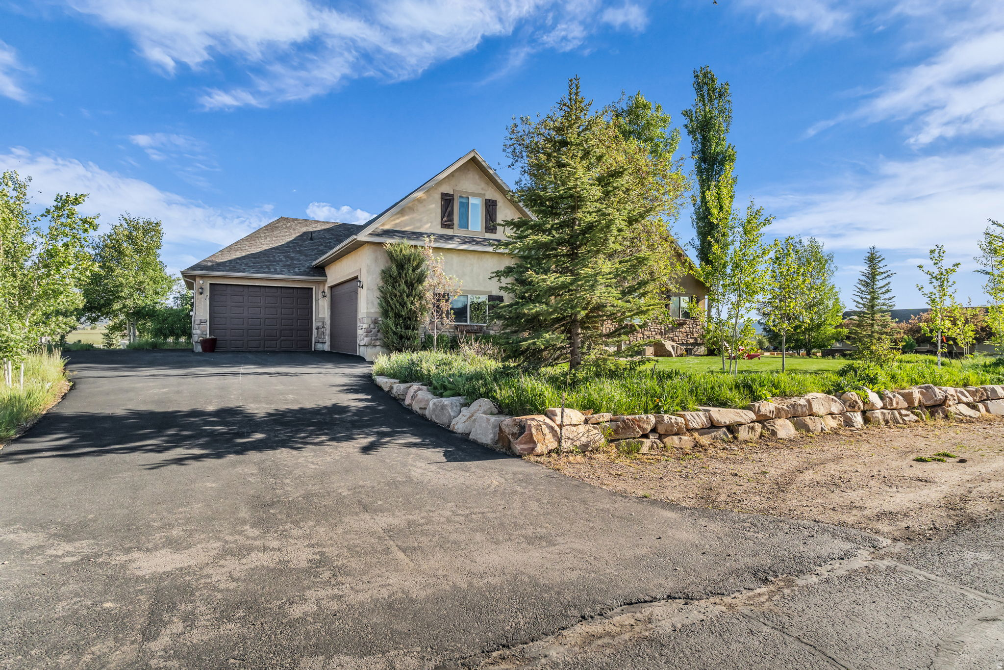 FOOTHILL ESTATES - Residential