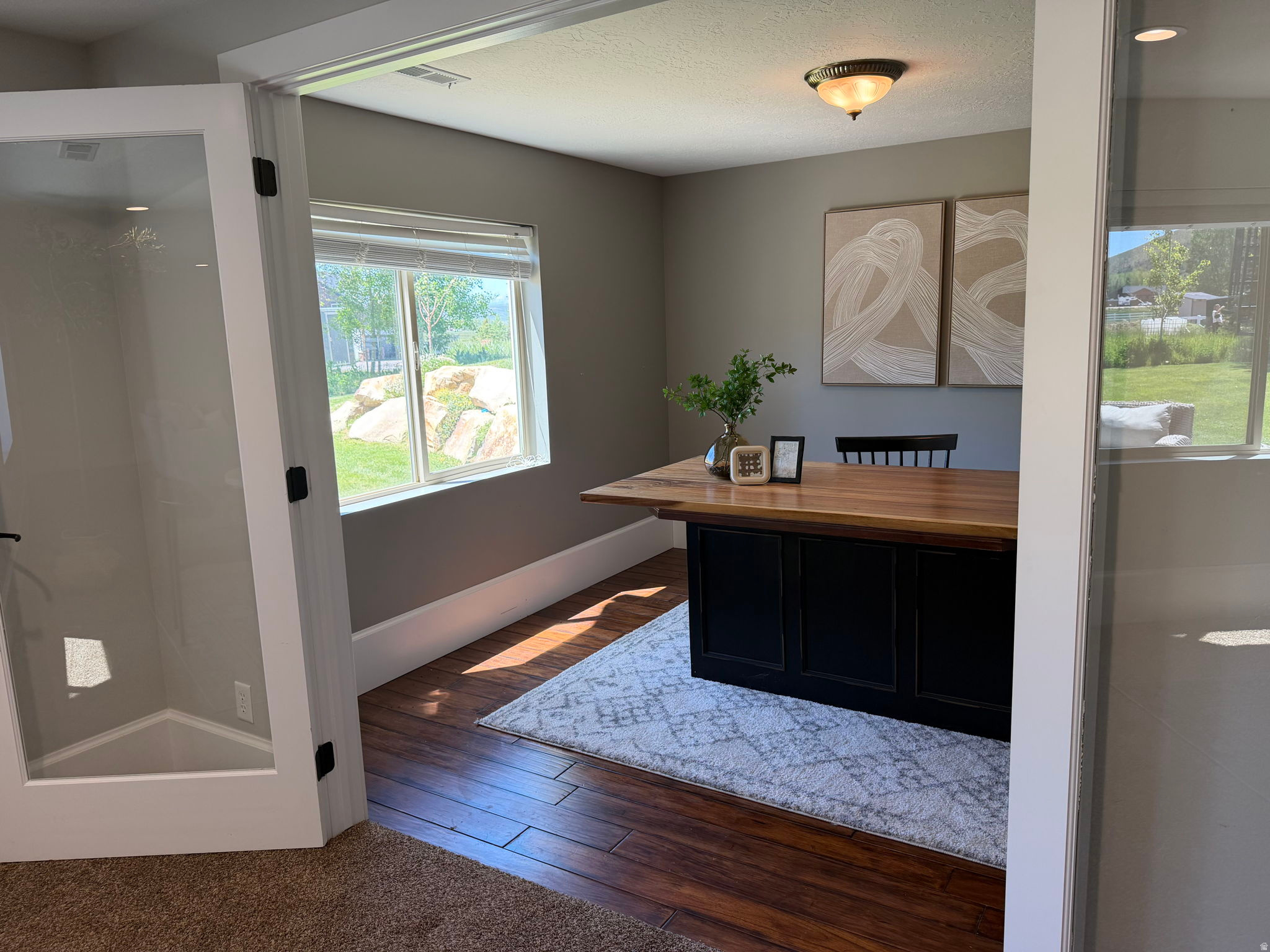 FOOTHILL ESTATES - Residential