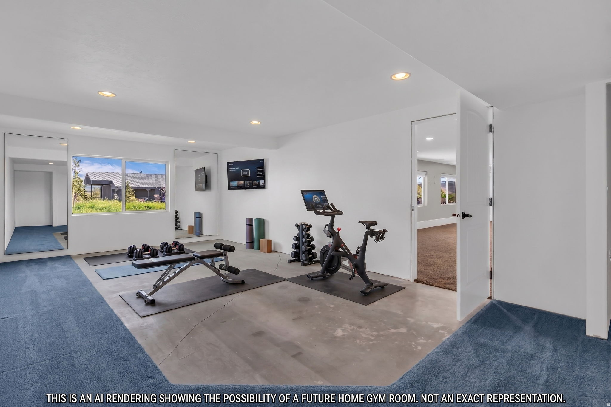 FOOTHILL ESTATES - Residential