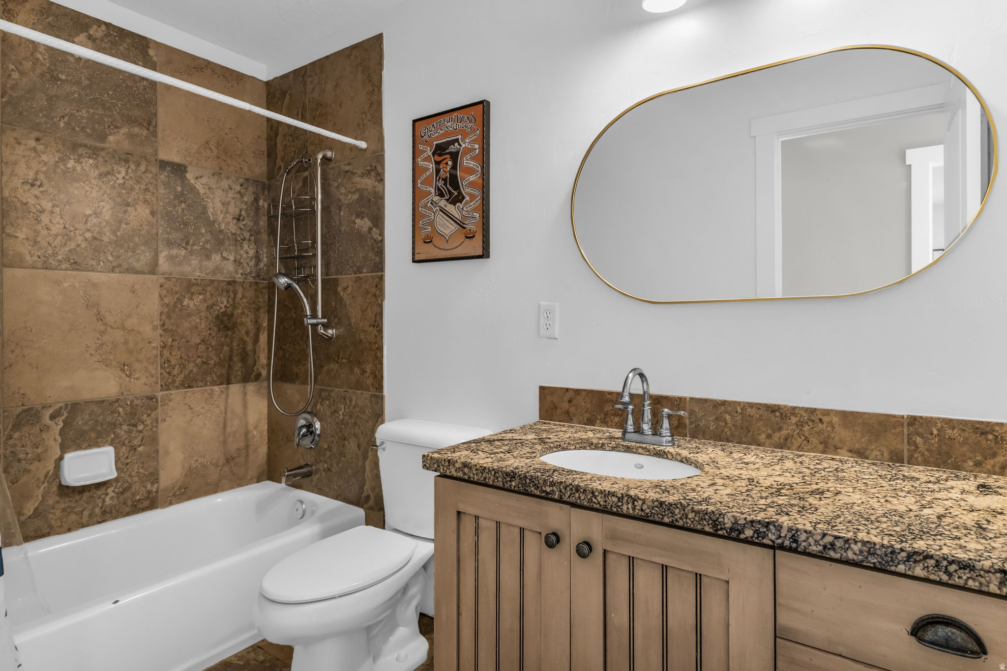 FOOTHILL ESTATES - Residential