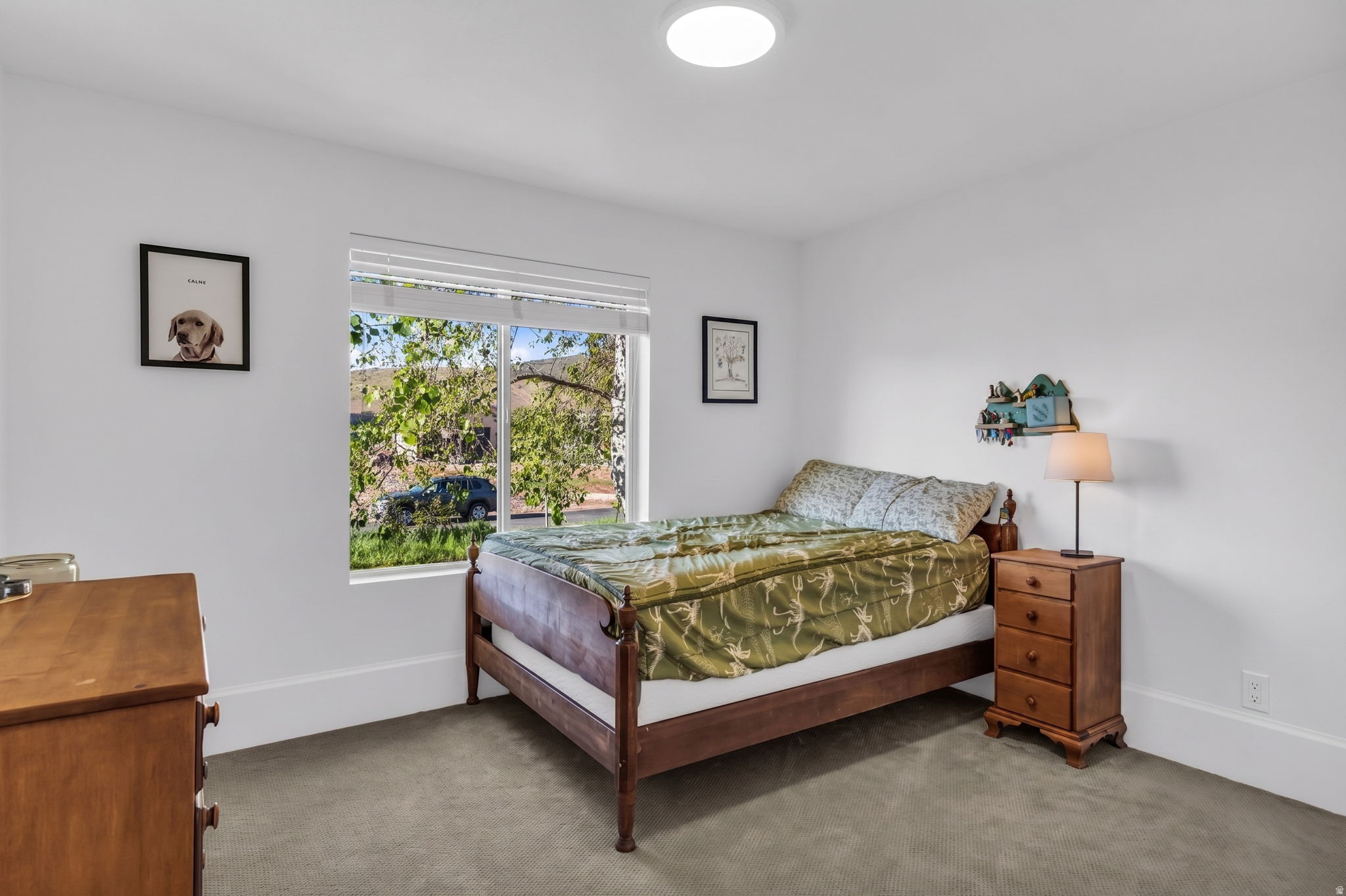 FOOTHILL ESTATES - Residential
