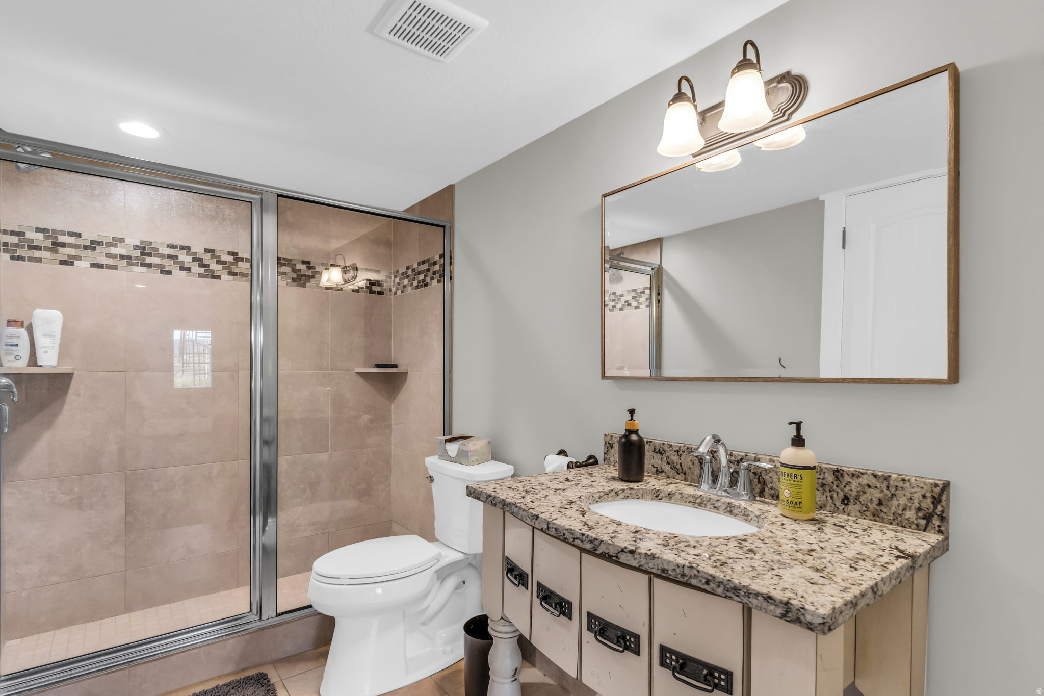 FOOTHILL ESTATES - Residential