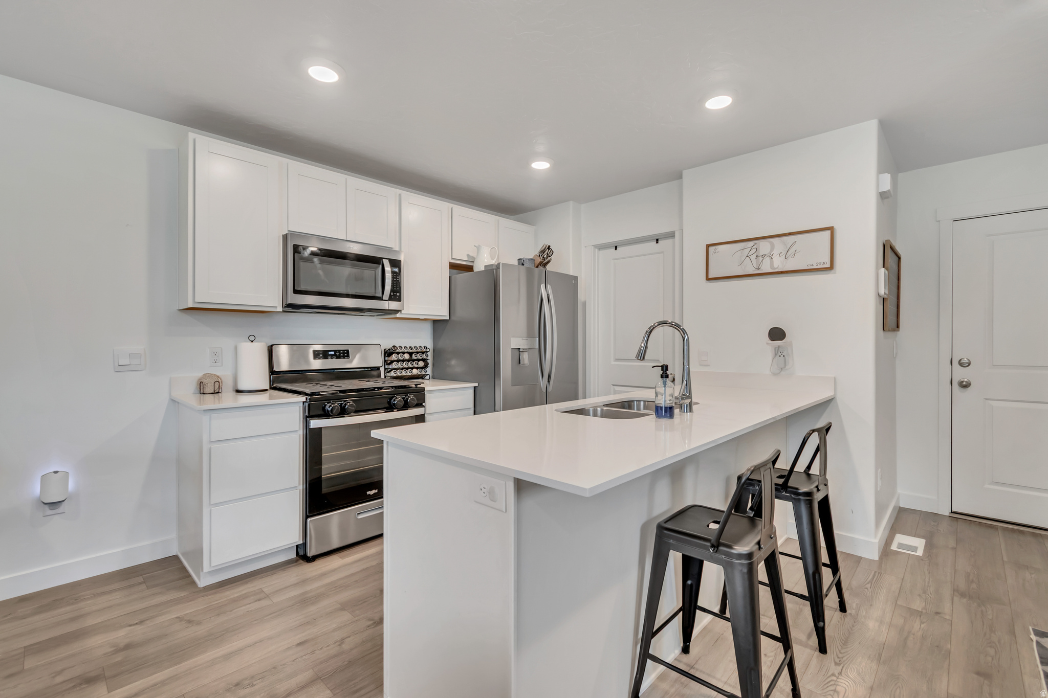 RIDGE - Residential