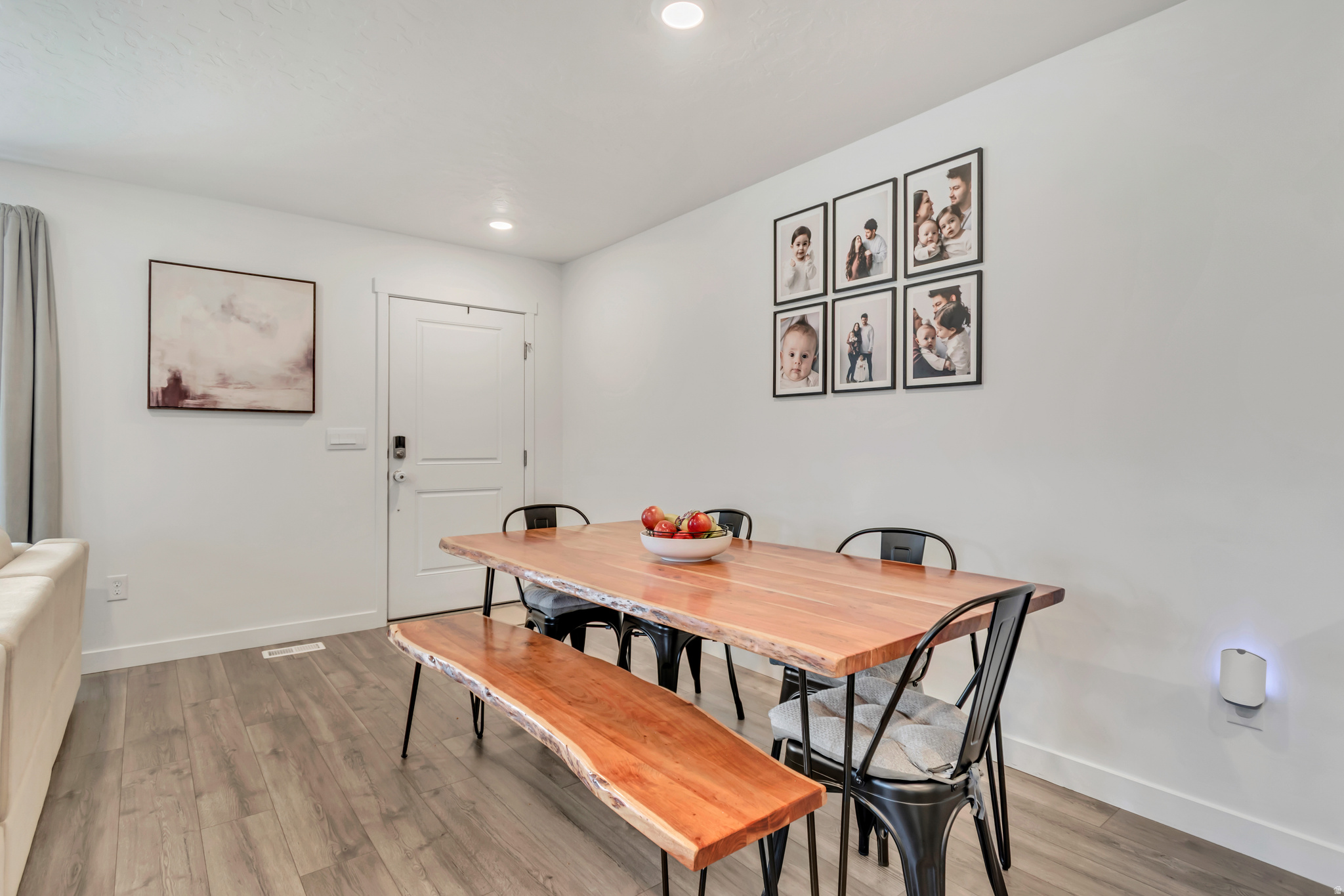 RIDGE - Residential