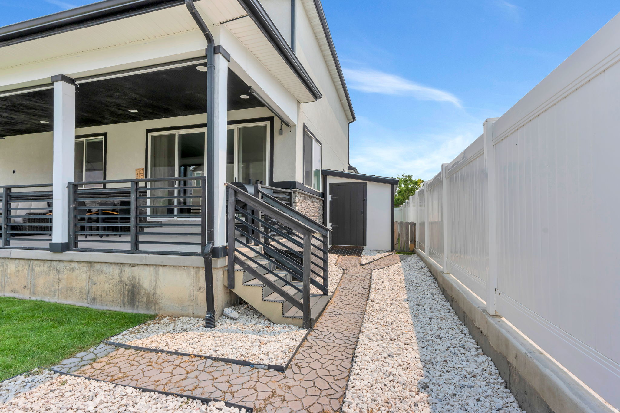 MEADOW WALK - Residential
