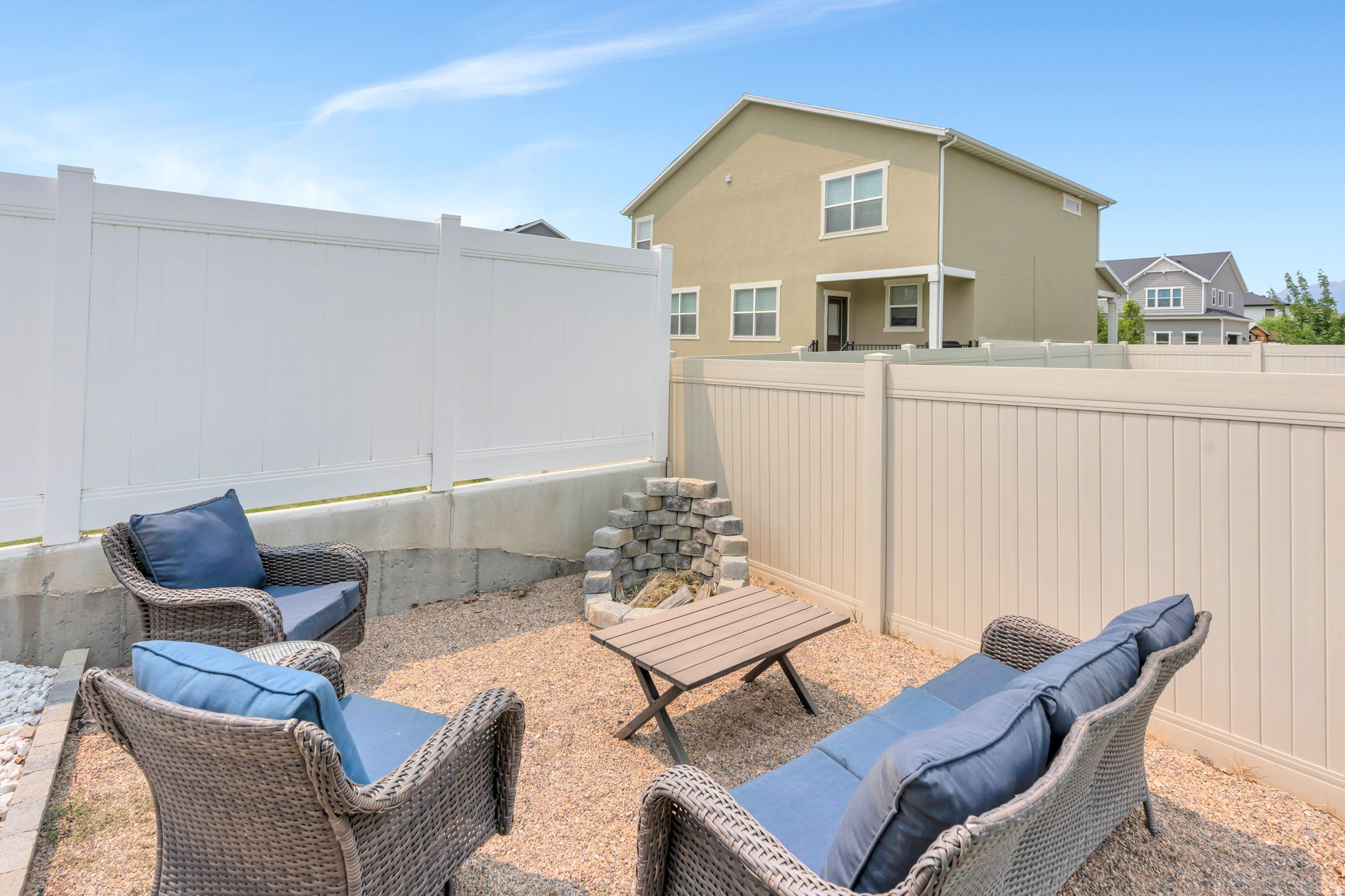 MEADOW WALK - Residential