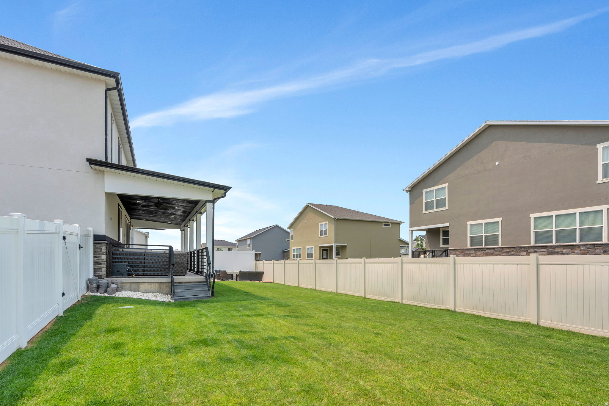 MEADOW WALK - Residential