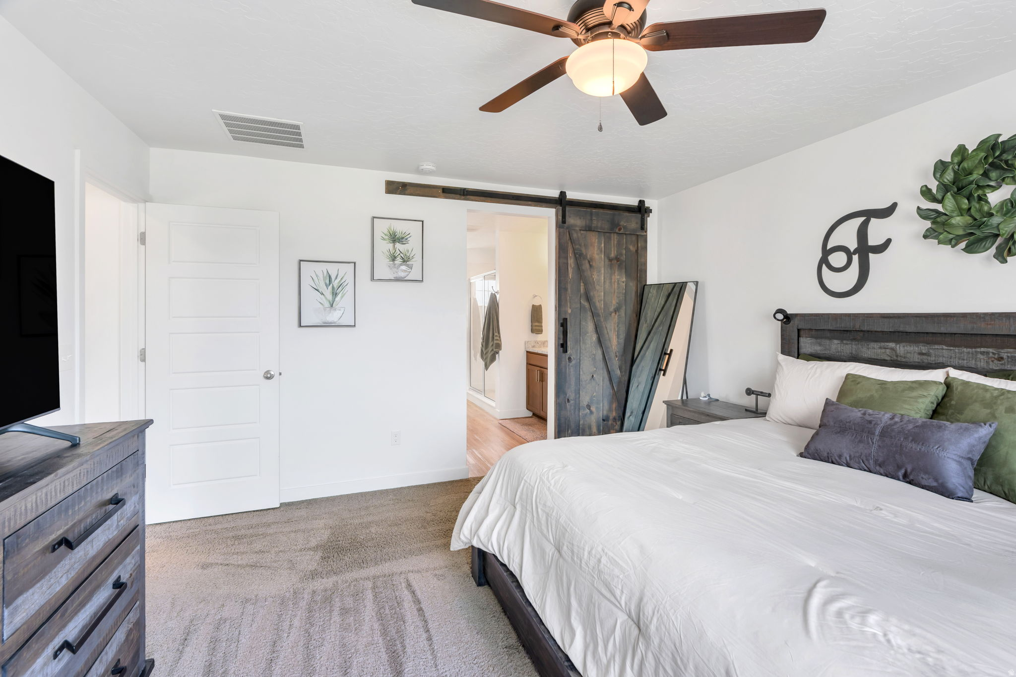MEADOW WALK - Residential