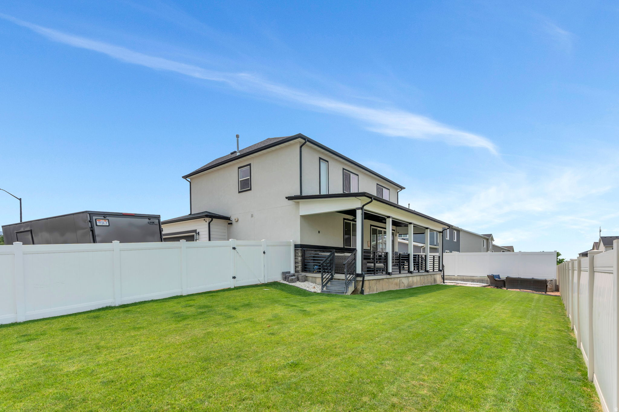 MEADOW WALK - Residential