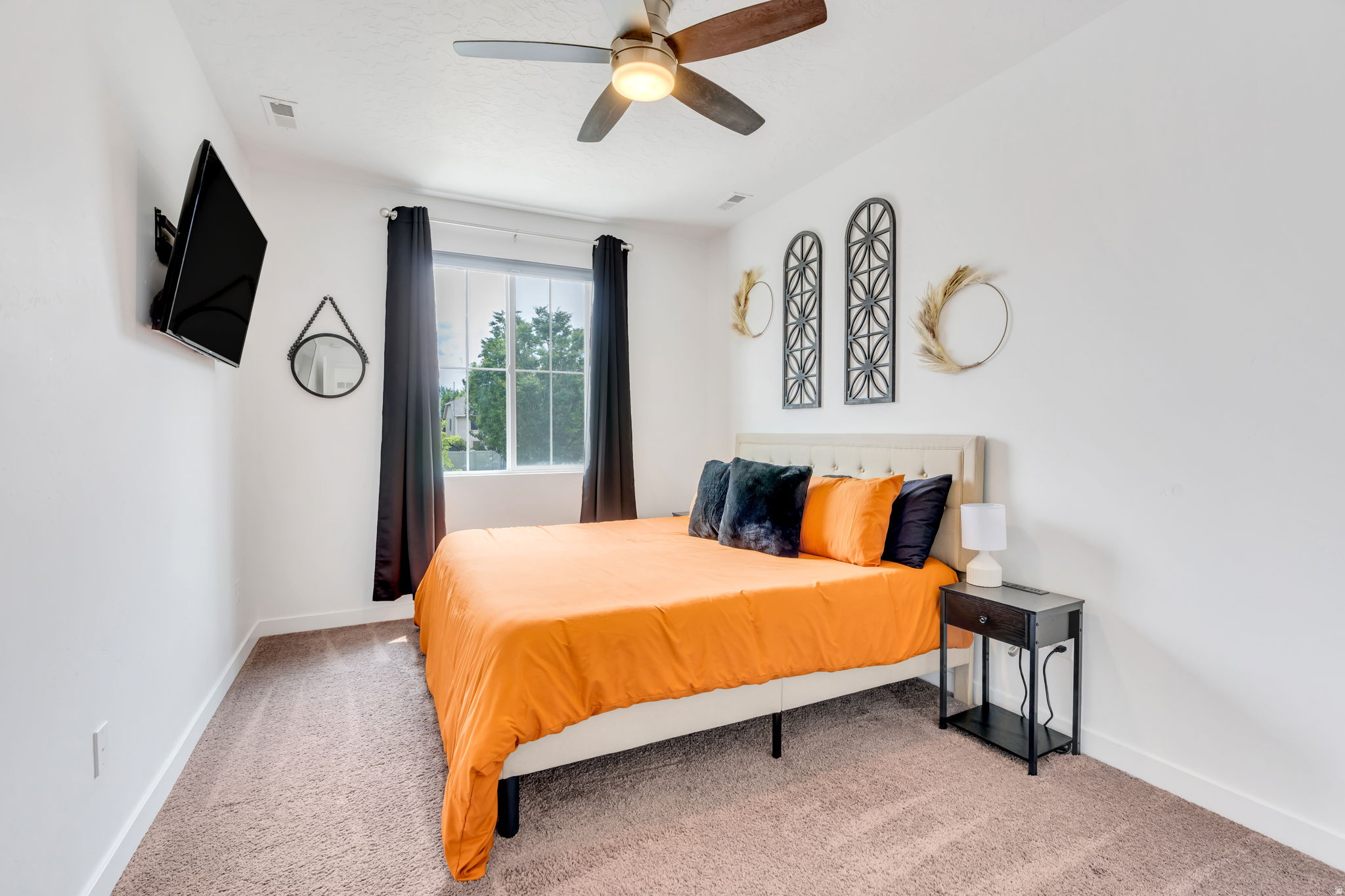 MEADOW WALK - Residential