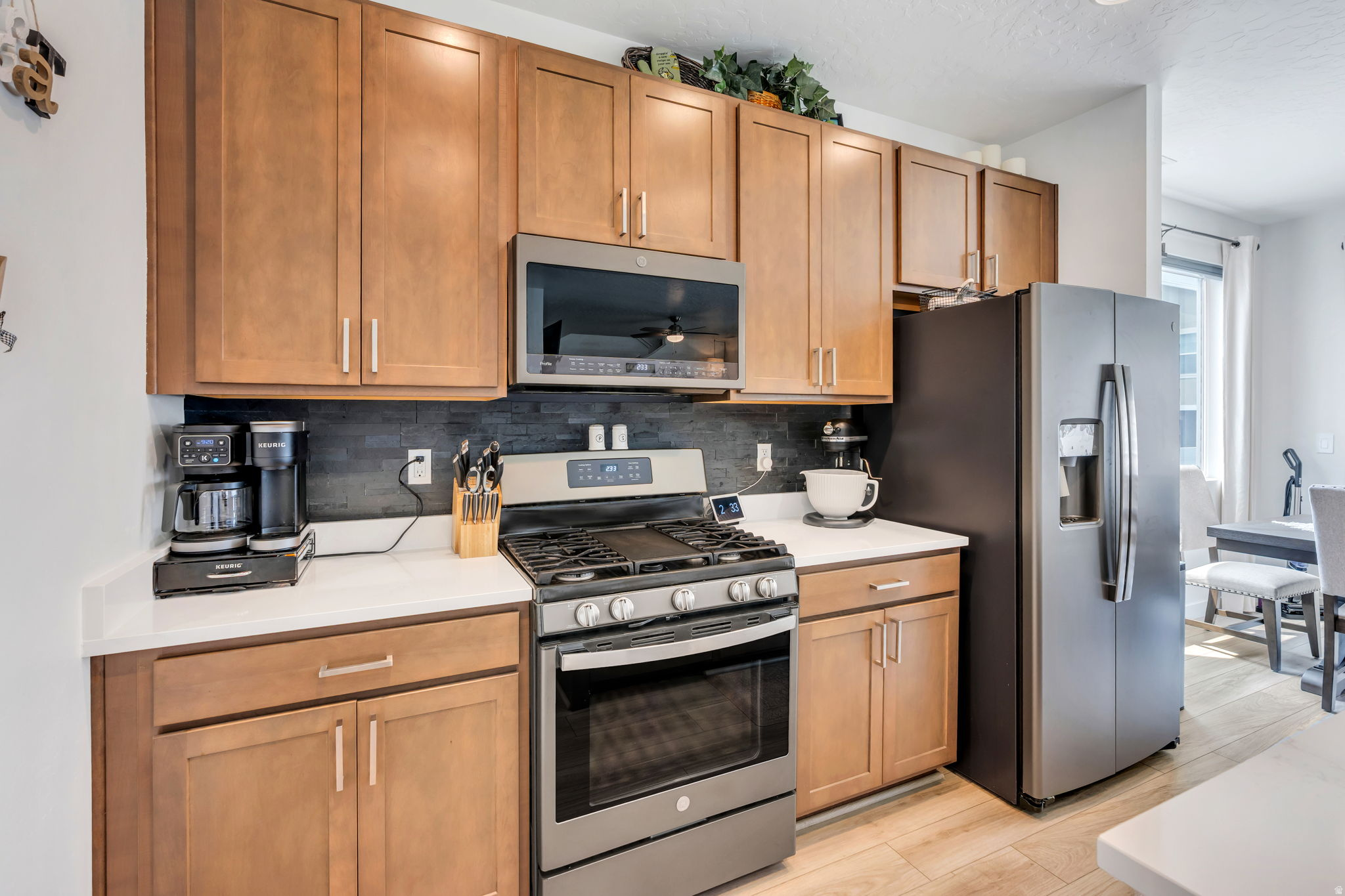 MEADOW WALK - Residential
