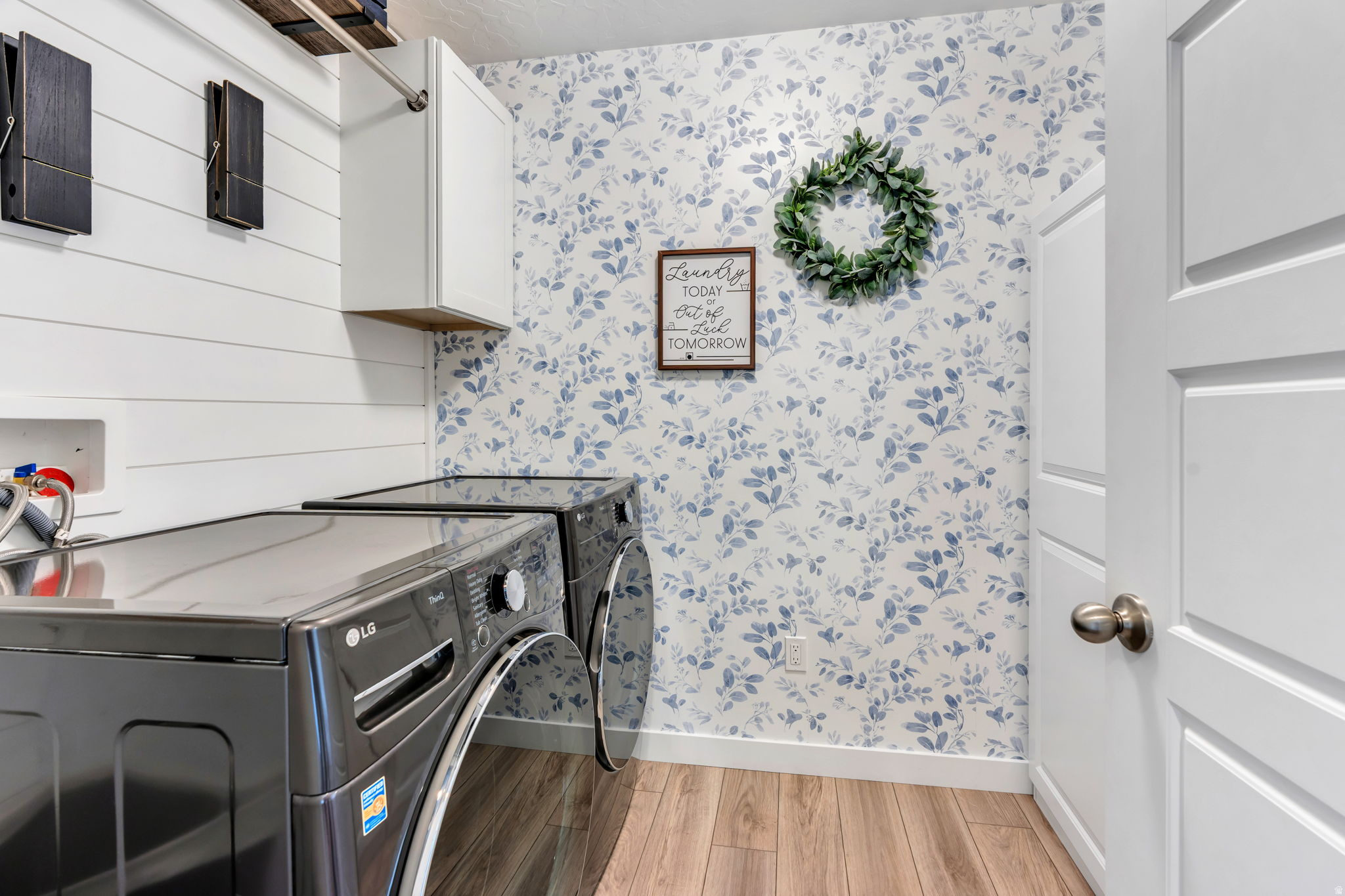 MEADOW WALK - Residential