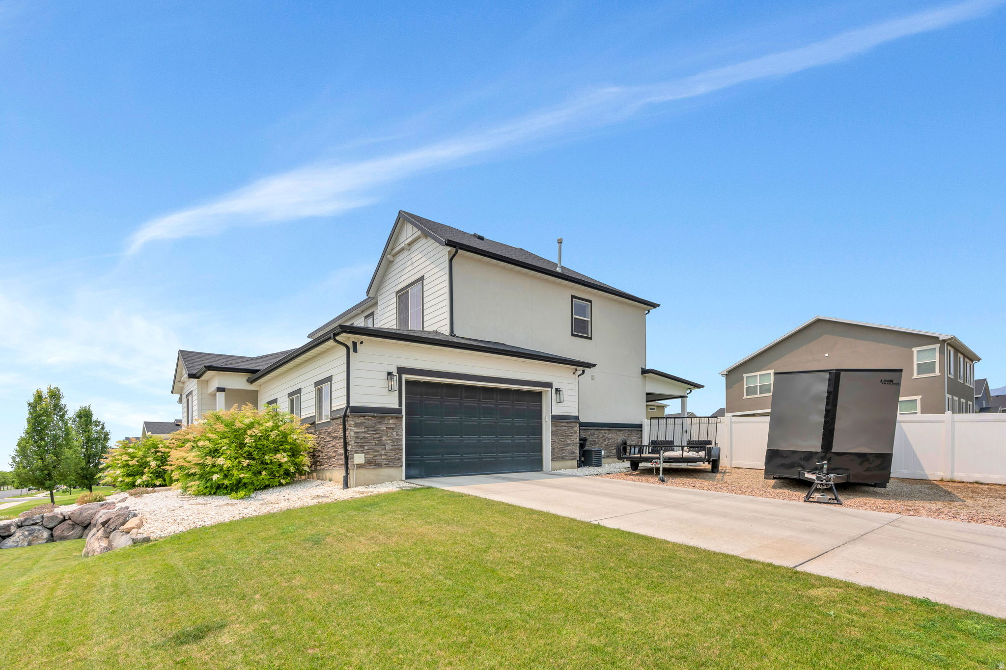 MEADOW WALK - Residential