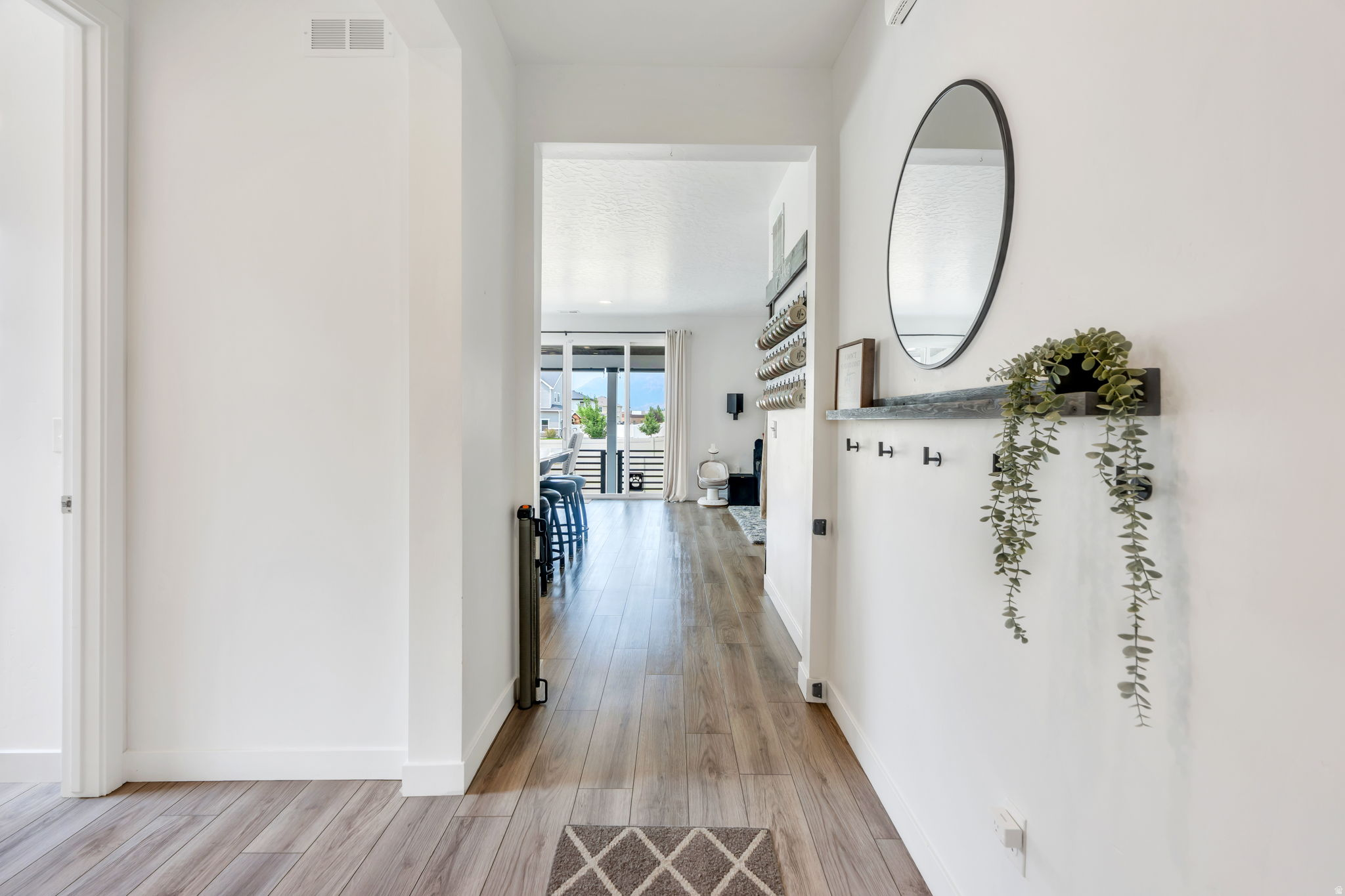 MEADOW WALK - Residential
