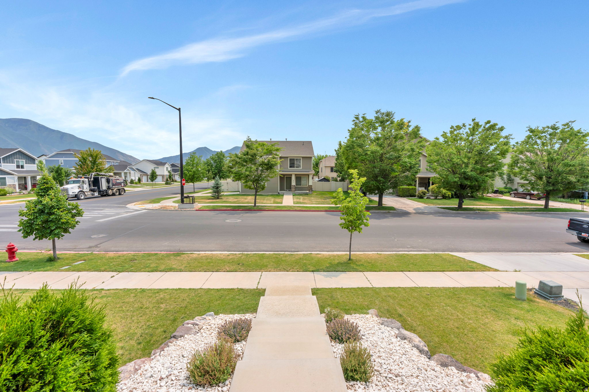 MEADOW WALK - Residential
