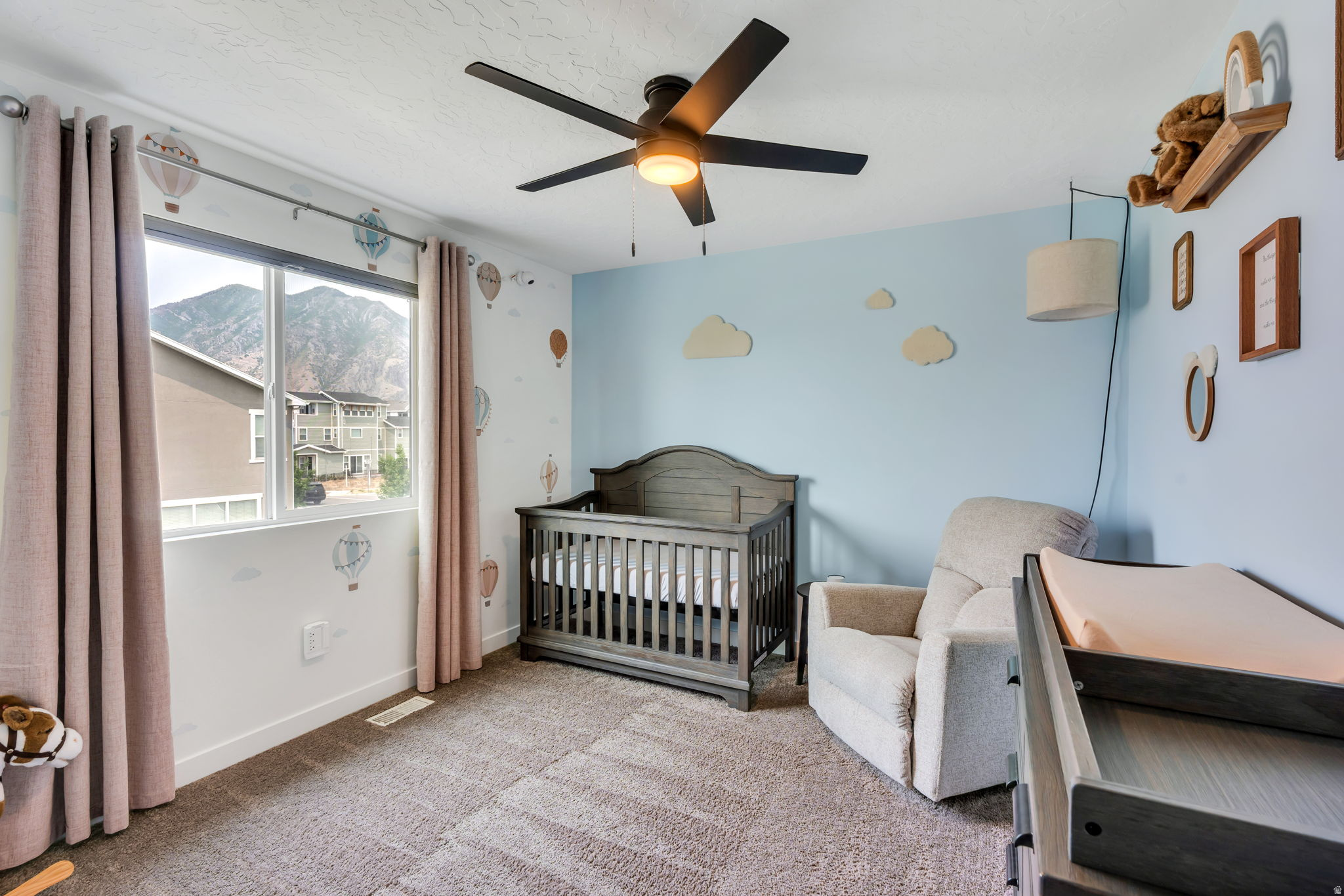 MEADOW WALK - Residential