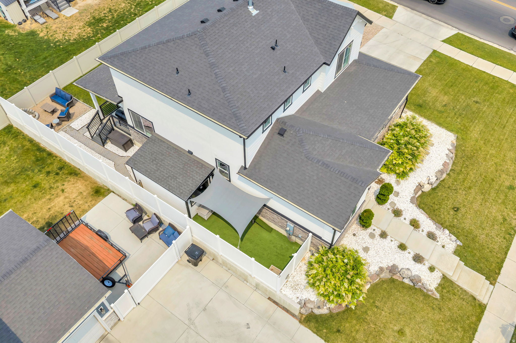 MEADOW WALK - Residential