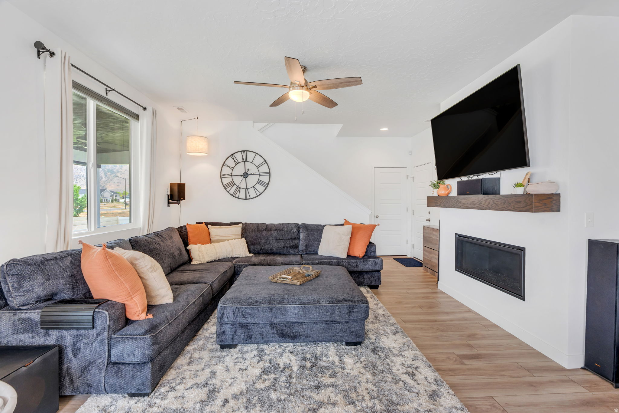MEADOW WALK - Residential
