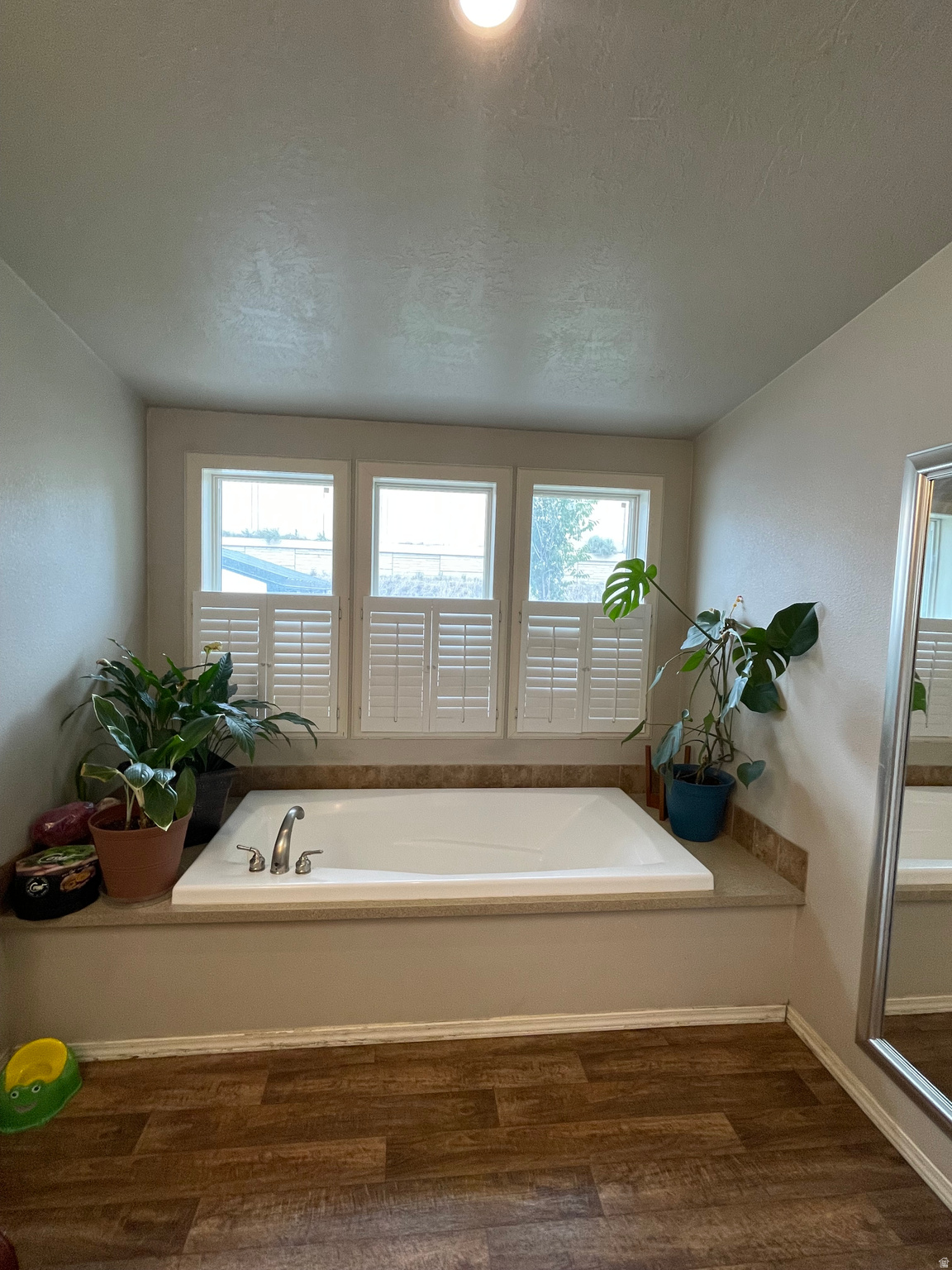 STUBBS - Residential
