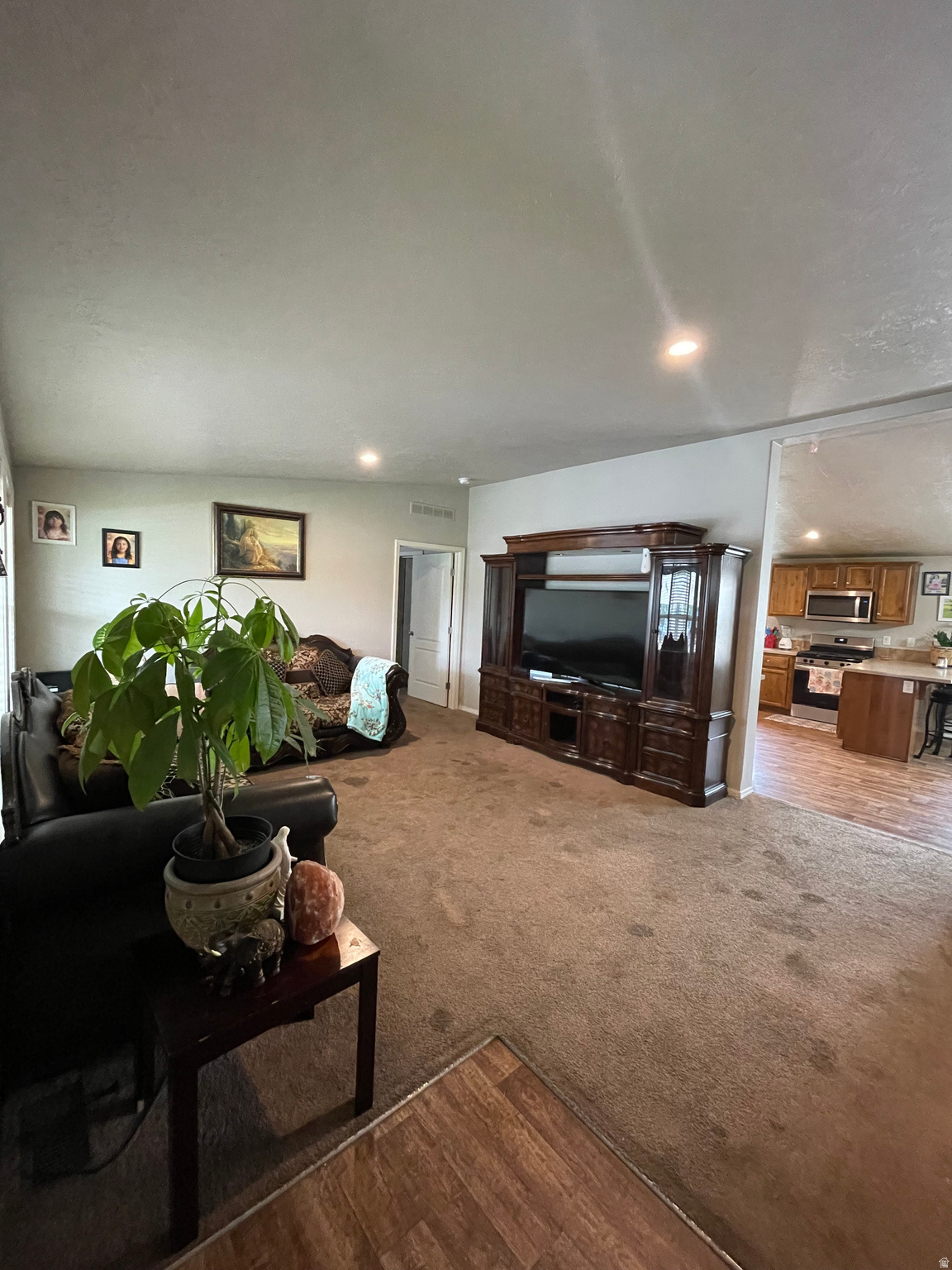 STUBBS - Residential
