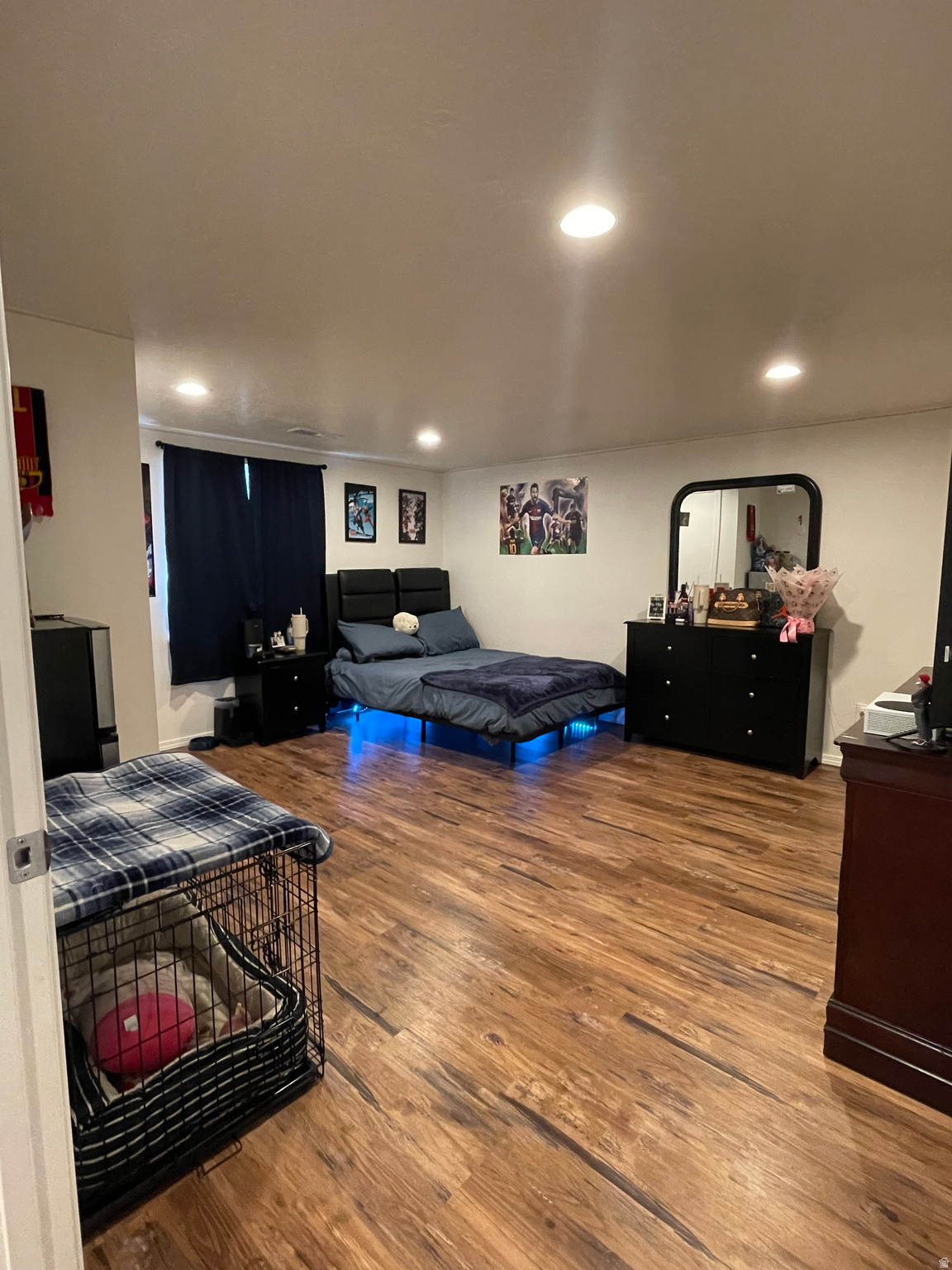 STUBBS - Residential