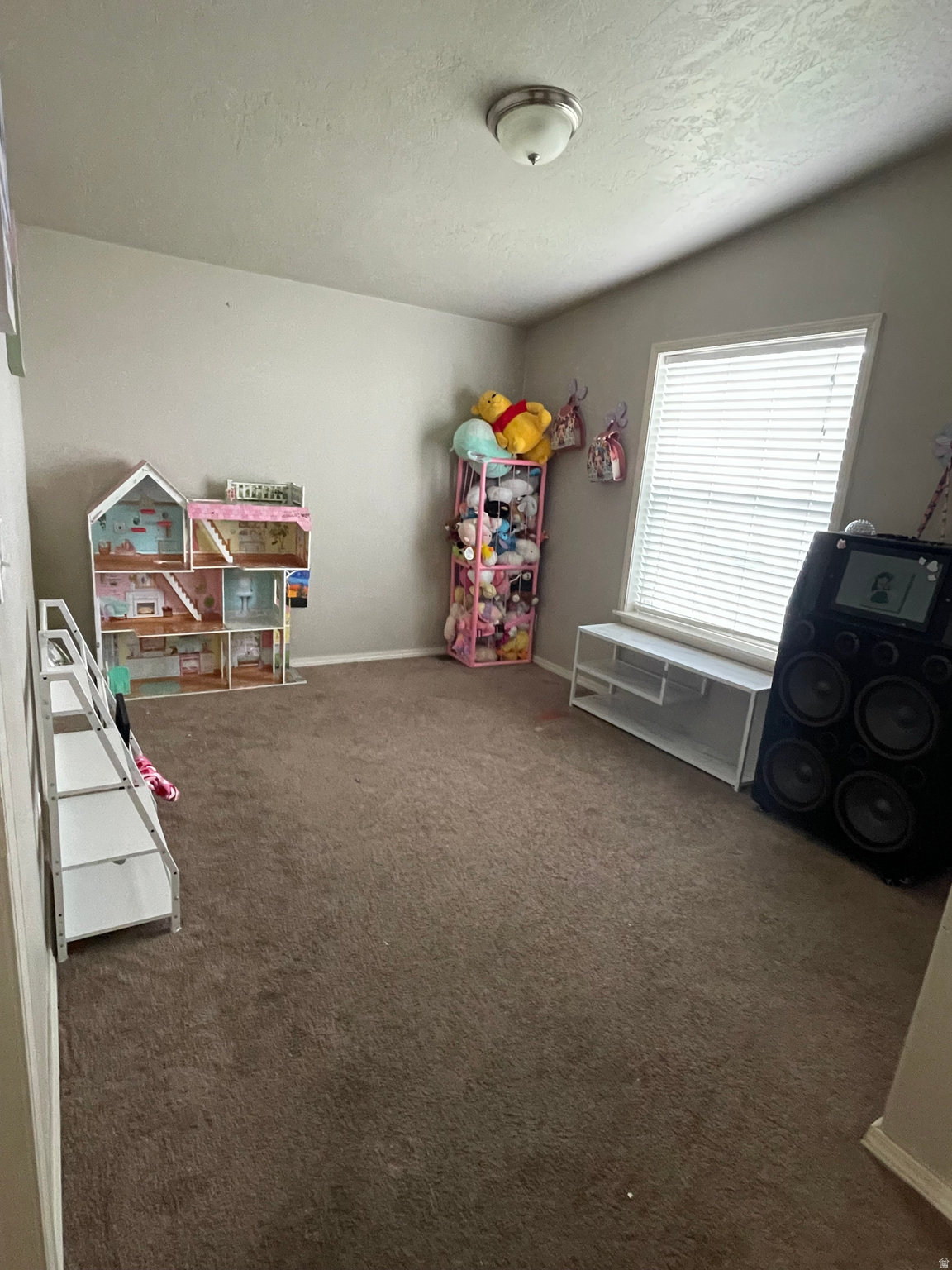 STUBBS - Residential