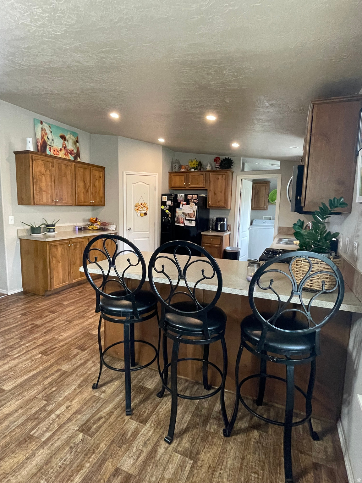 STUBBS - Residential