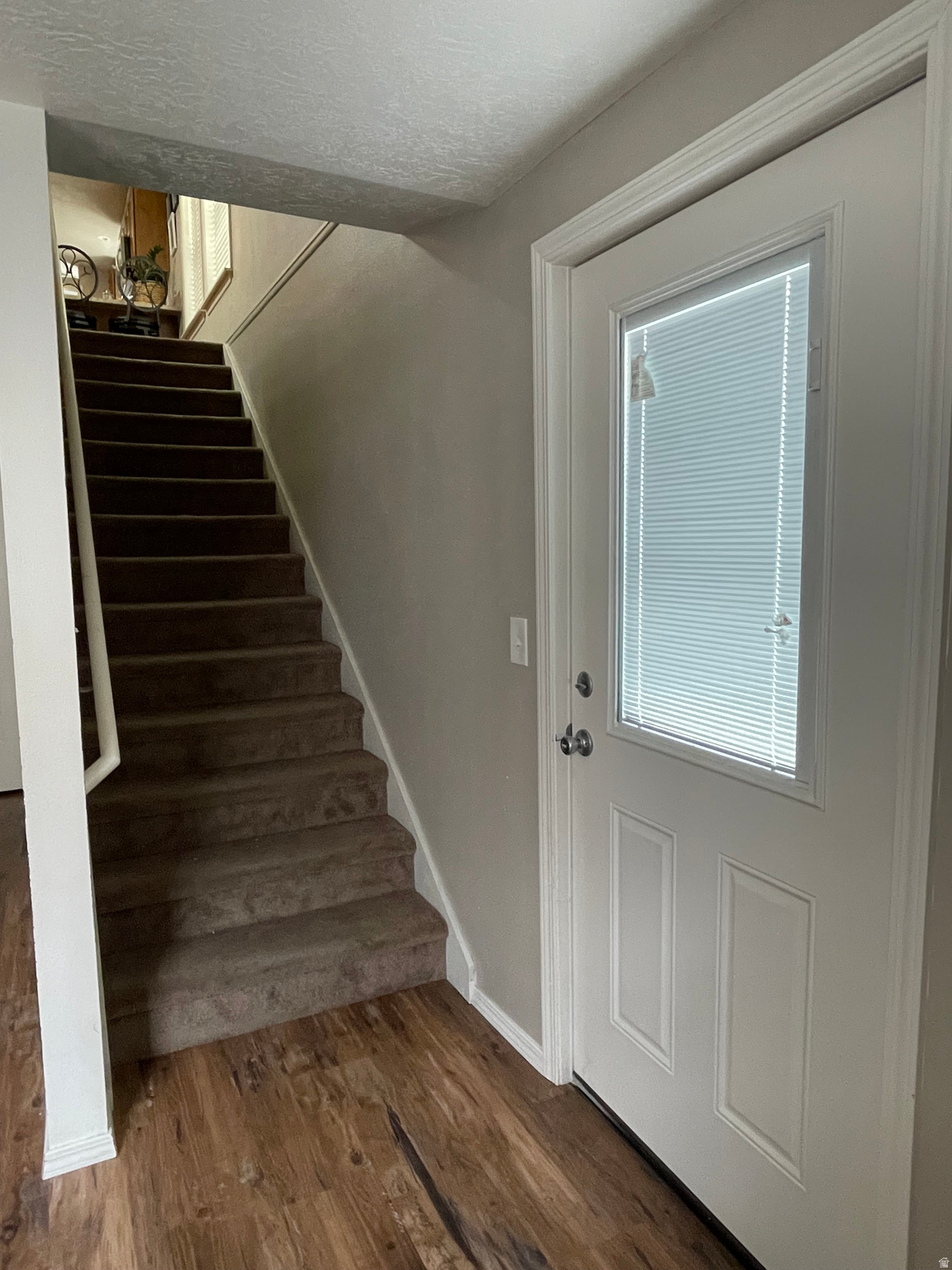 STUBBS - Residential