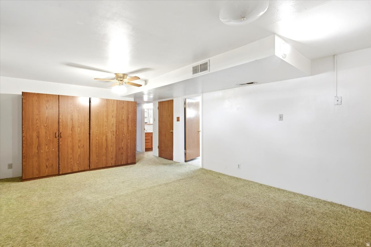 DESERET SUBDIVISION - Residential