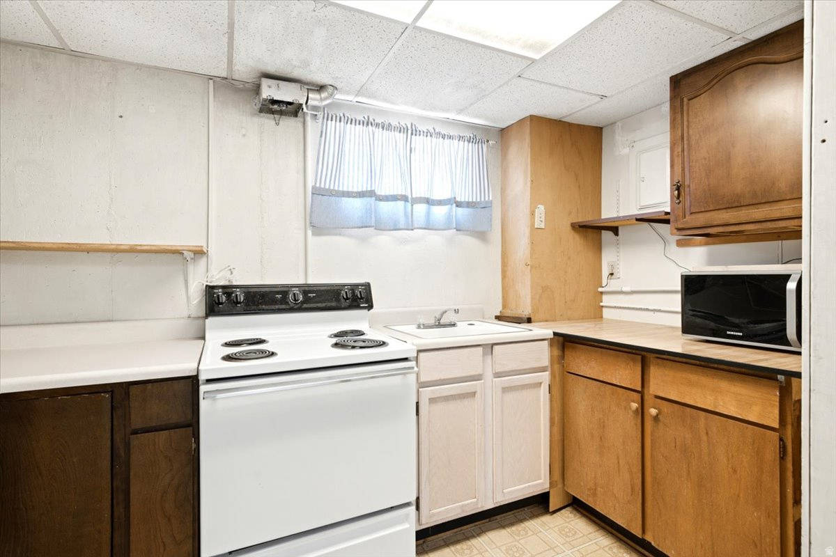 DESERET SUBDIVISION - Residential