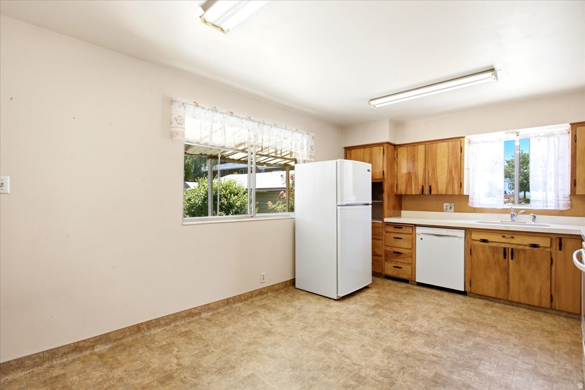 DESERET SUBDIVISION - Residential