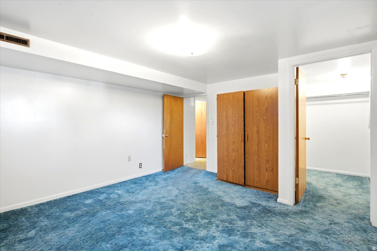 DESERET SUBDIVISION - Residential