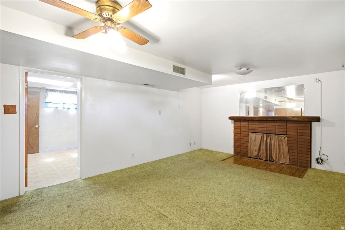DESERET SUBDIVISION - Residential