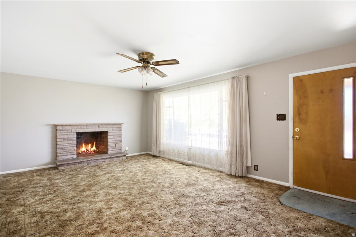 DESERET SUBDIVISION - Residential
