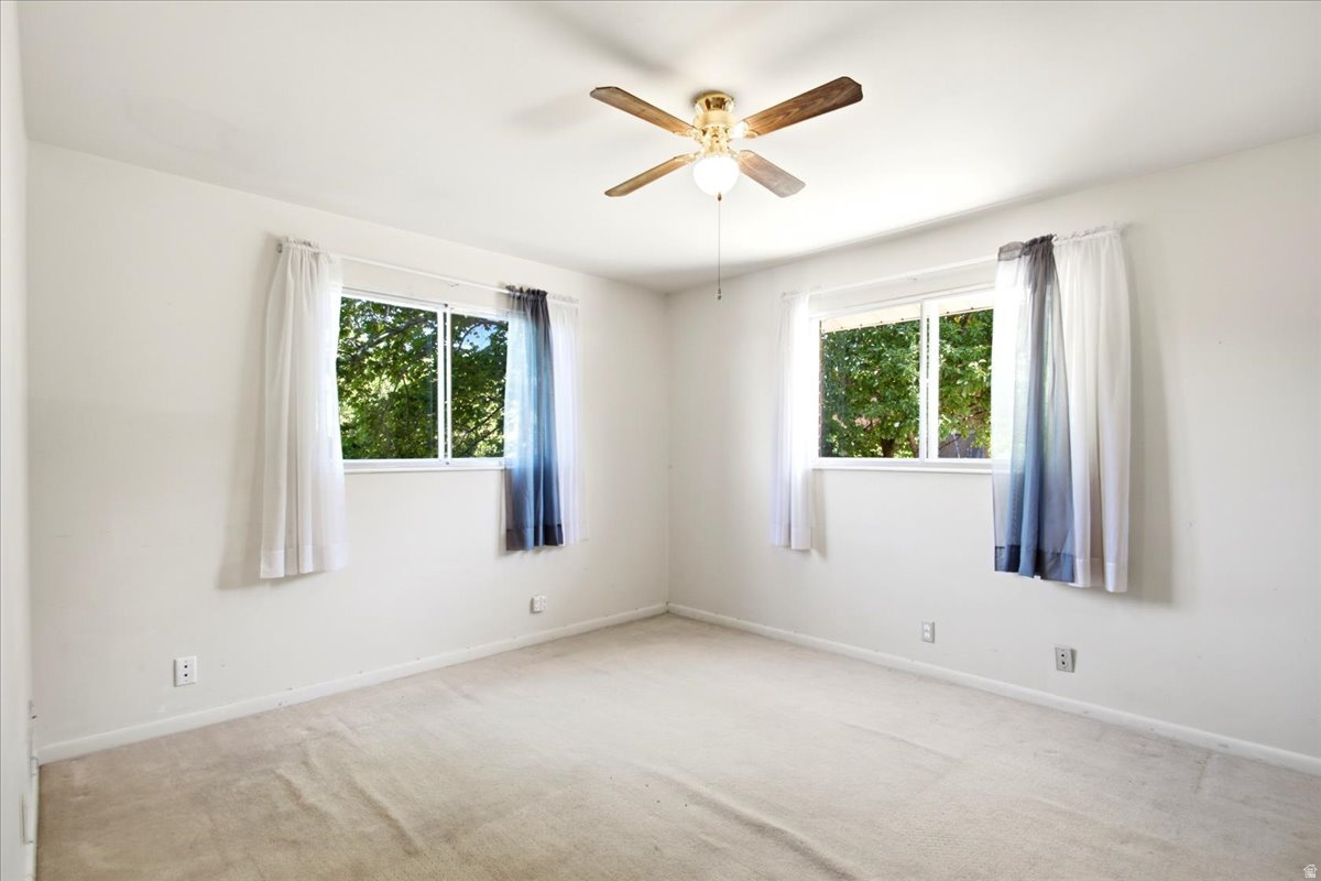 DESERET SUBDIVISION - Residential