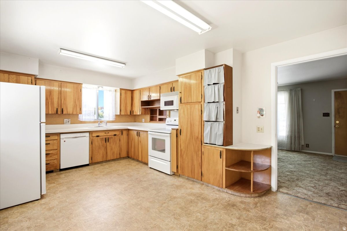 DESERET SUBDIVISION - Residential