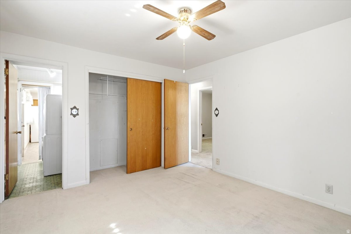 DESERET SUBDIVISION - Residential