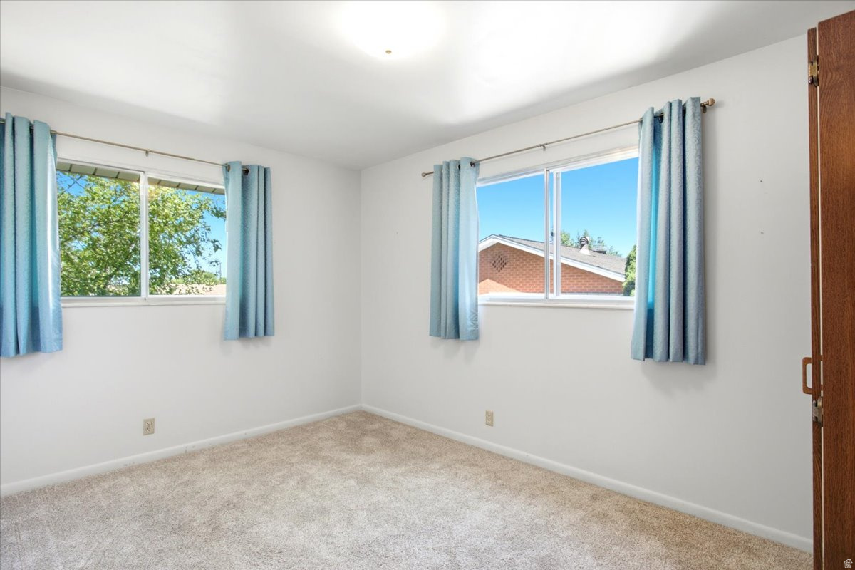 DESERET SUBDIVISION - Residential
